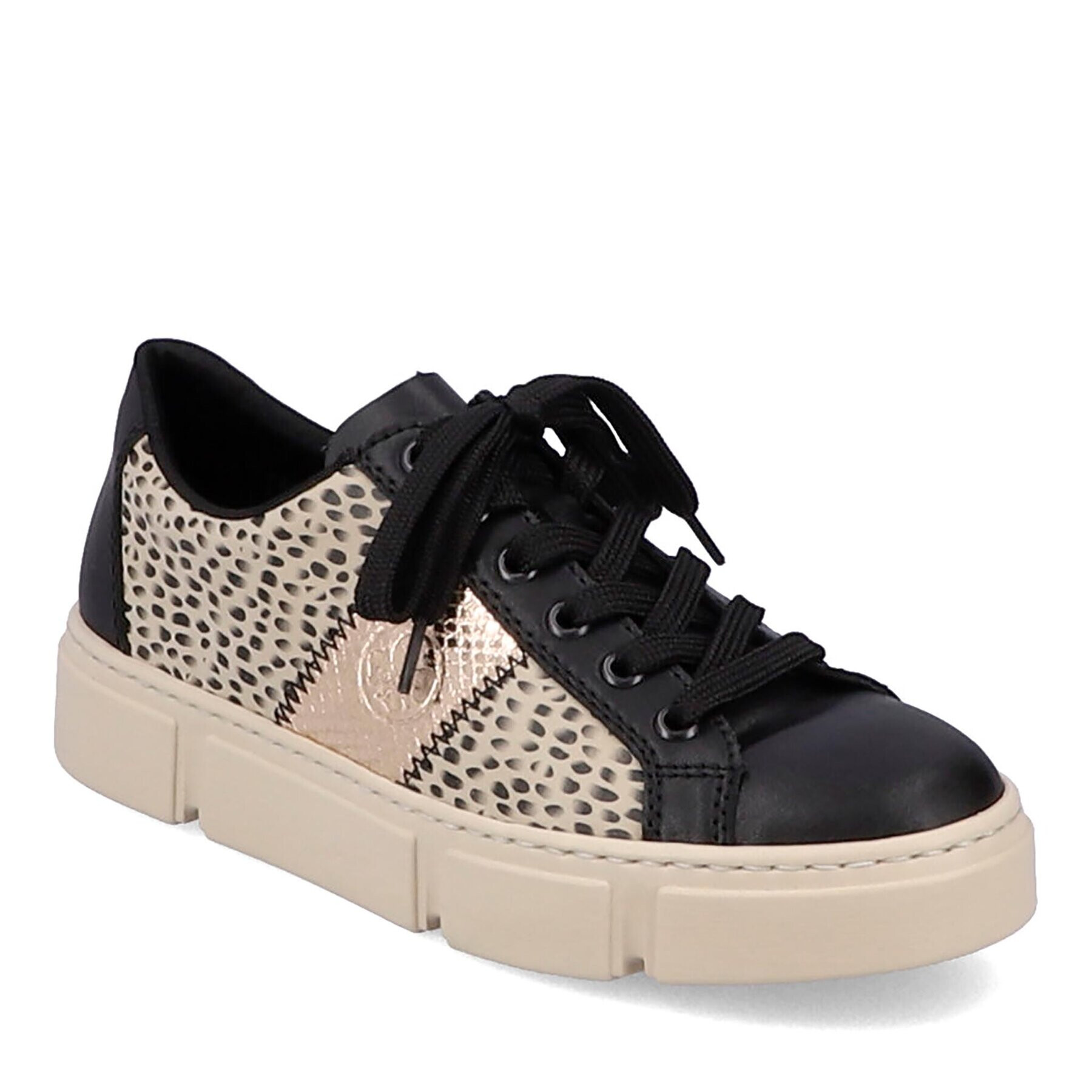 Rieker Sneakers N5910-62 Bej - Pled.ro