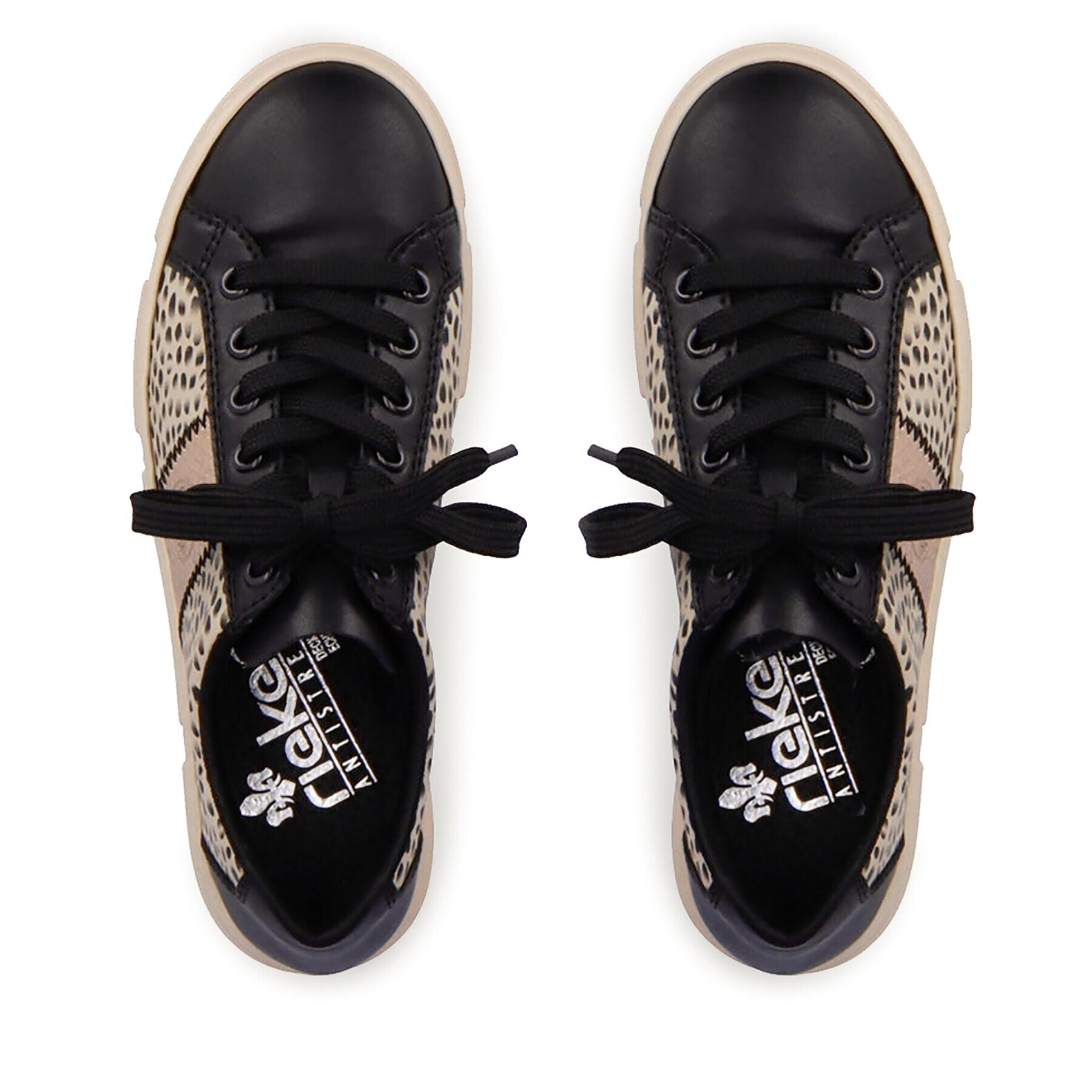 Rieker Sneakers N5910-62 Bej - Pled.ro