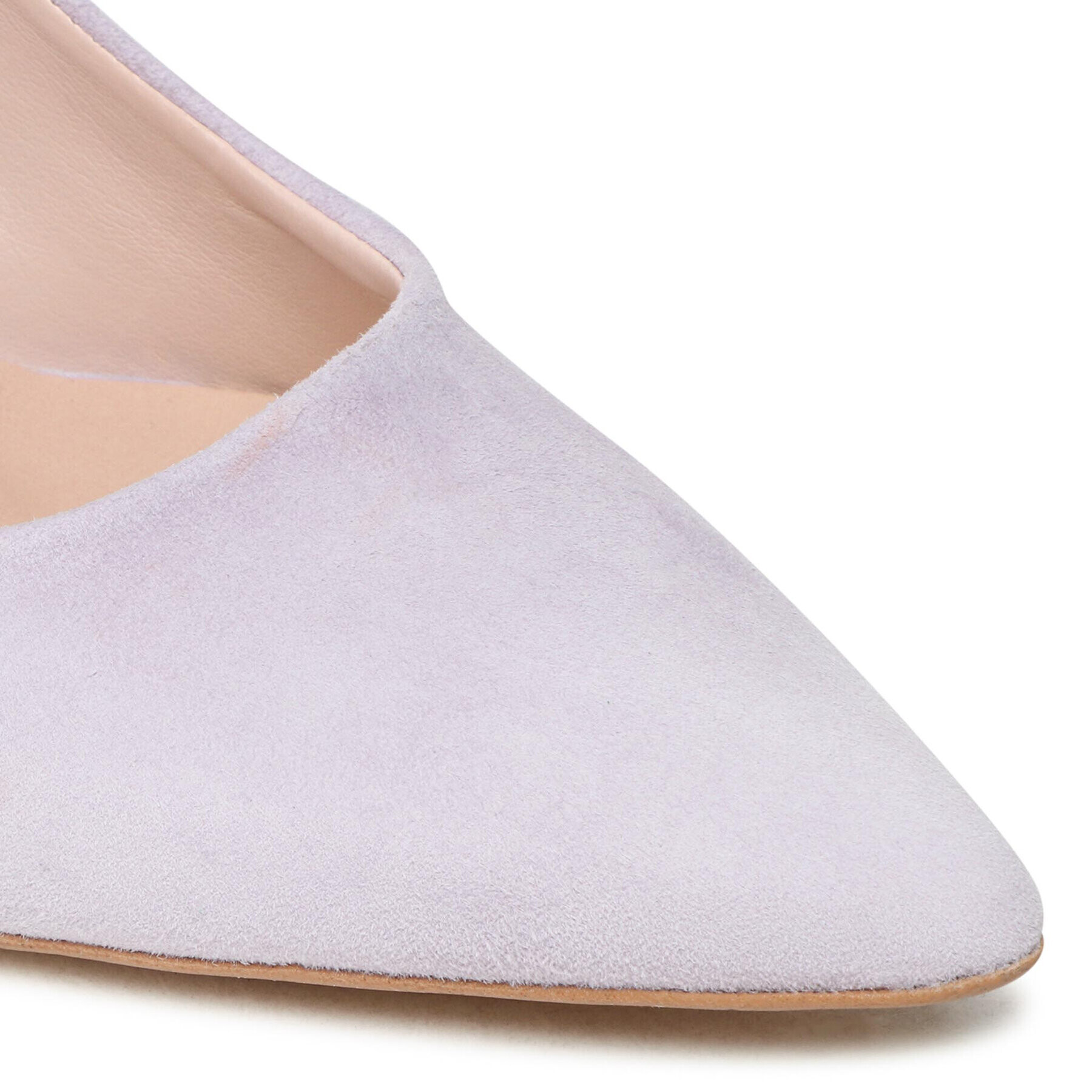 Rinascimento Pantofi CAL0006373003 Violet - Pled.ro