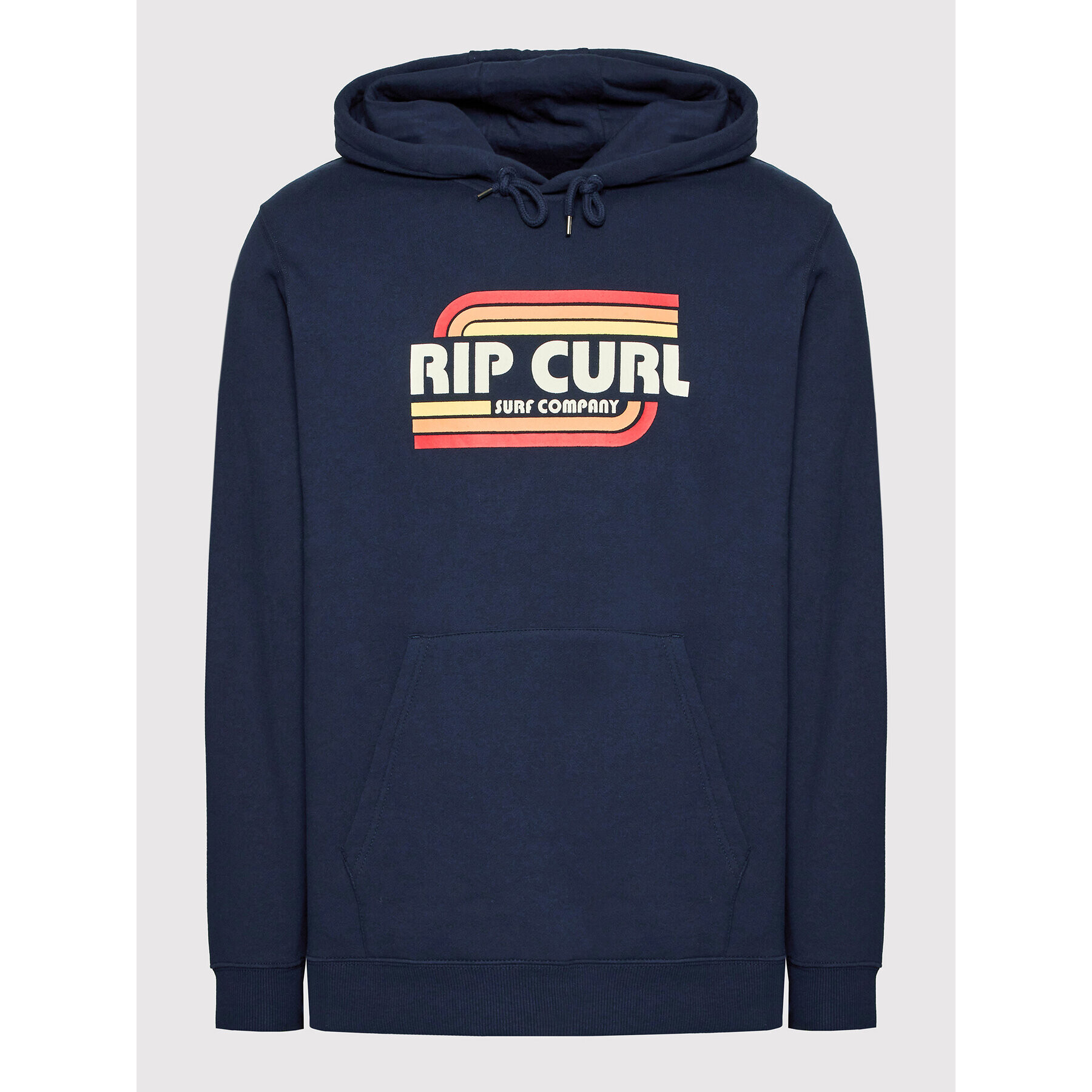 Rip Curl Bluză Hey Mumma CFEYX4 Bleumarin Regular Fit - Pled.ro