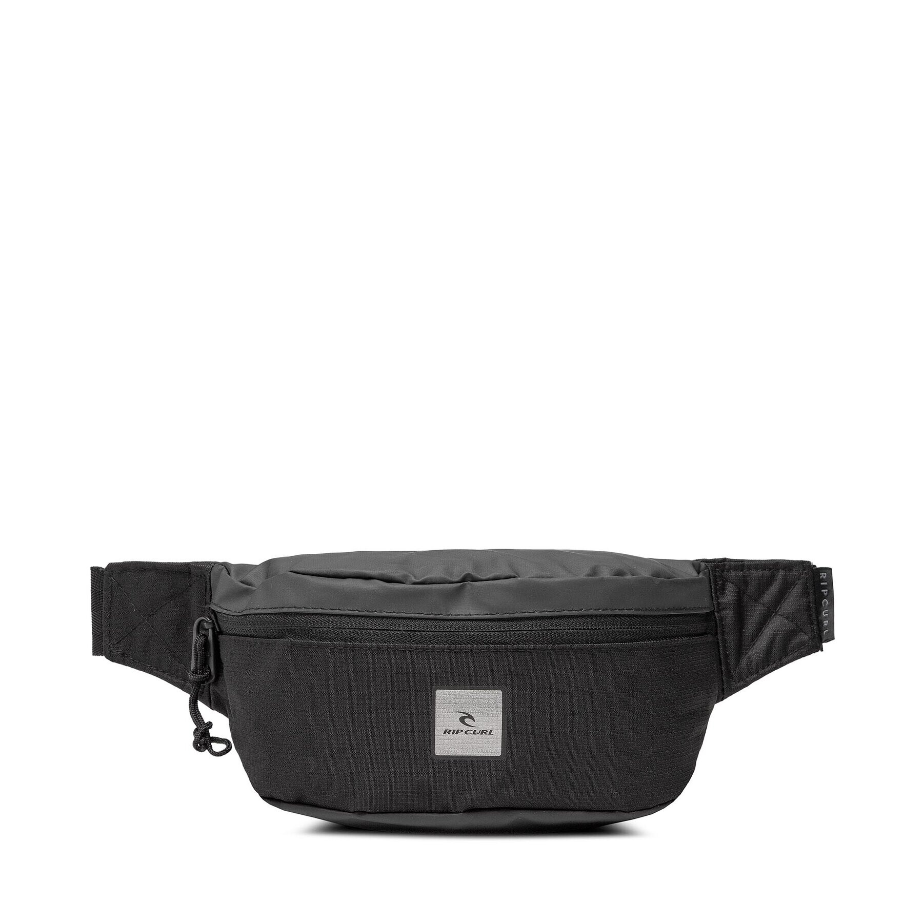 Rip Curl Borsetă Waist Bag Small 11PMUT Negru - Pled.ro