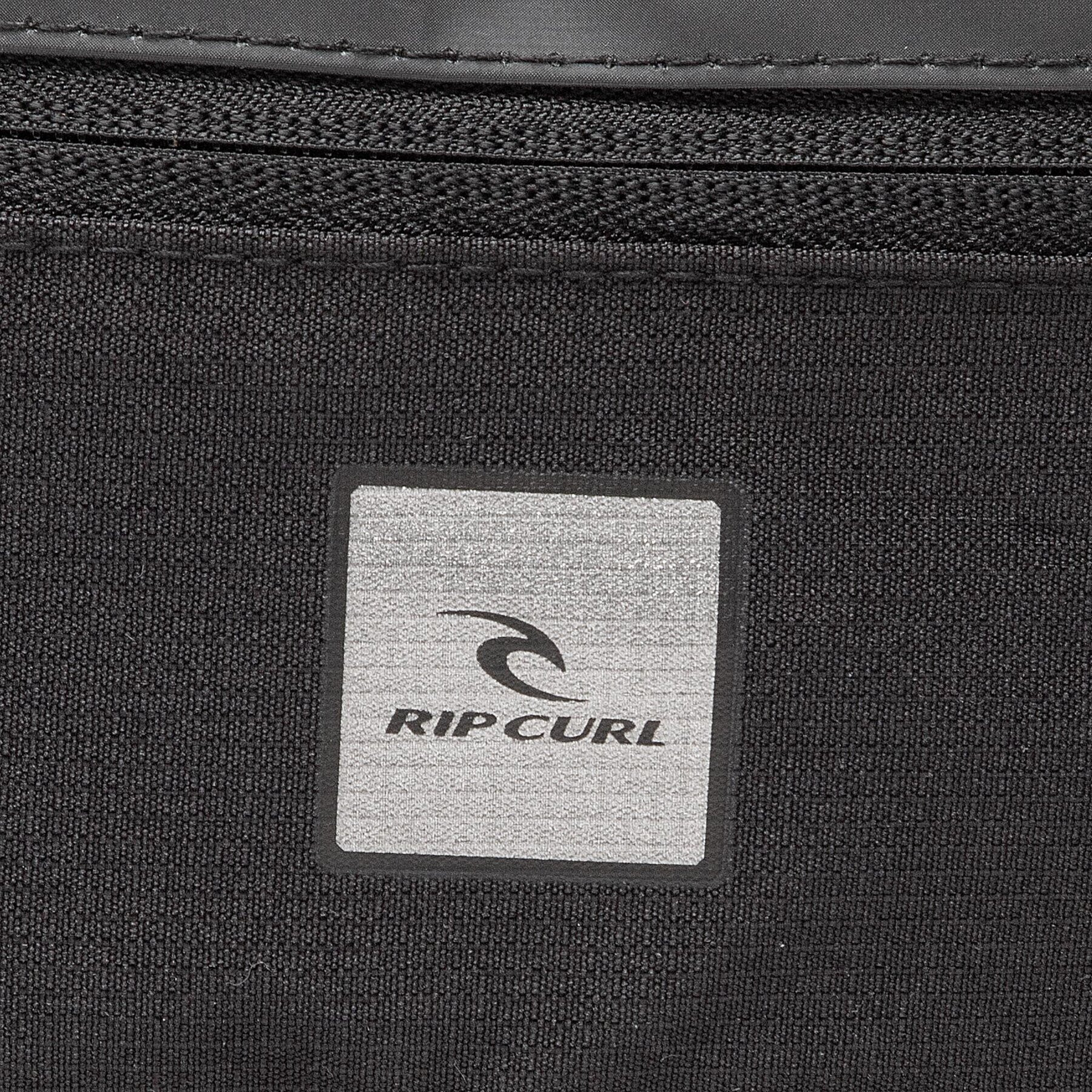 Rip Curl Borsetă Waist Bag Small 11PMUT Negru - Pled.ro