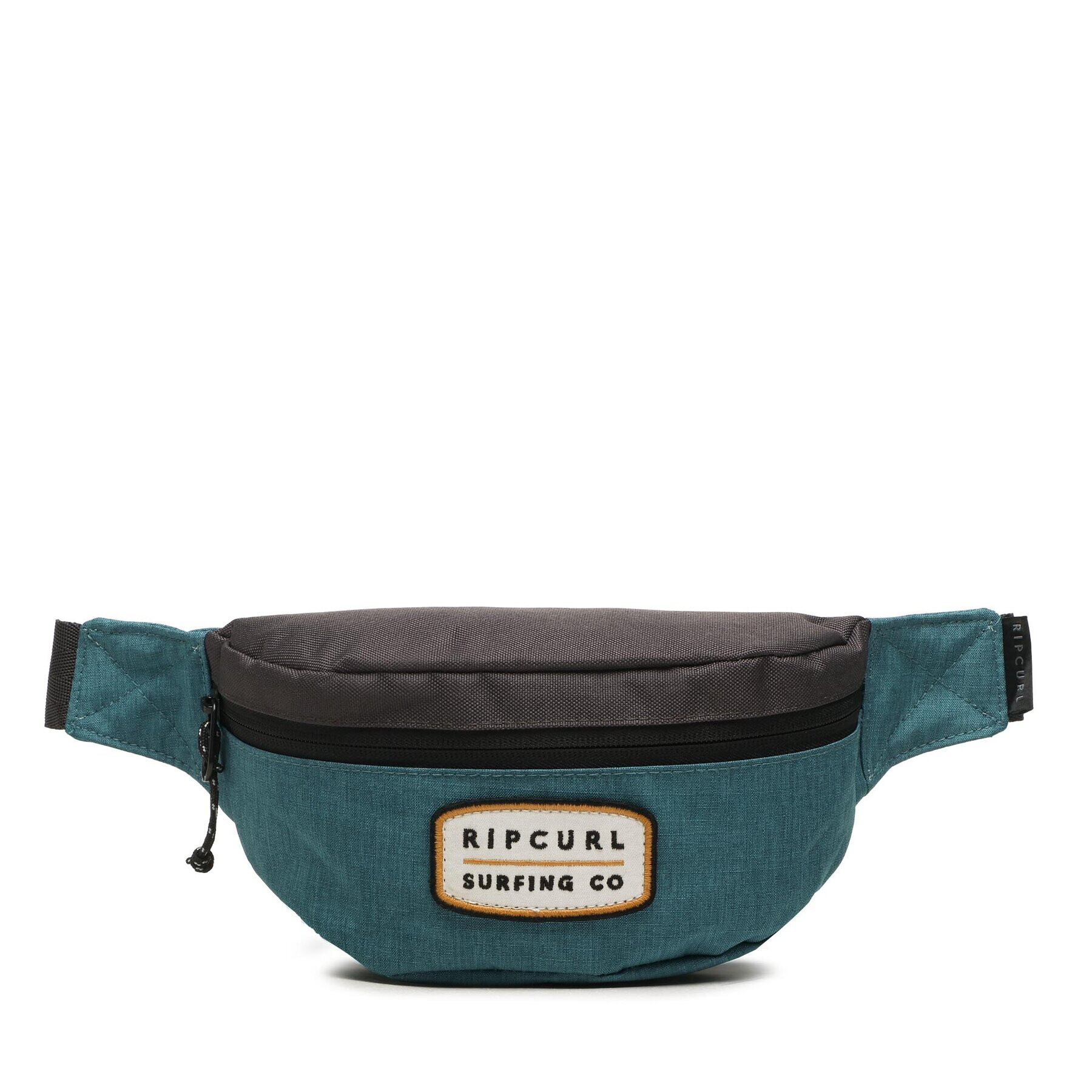 Rip Curl Borsetă Waist Bag Small Driver 12AMUT Verde - Pled.ro