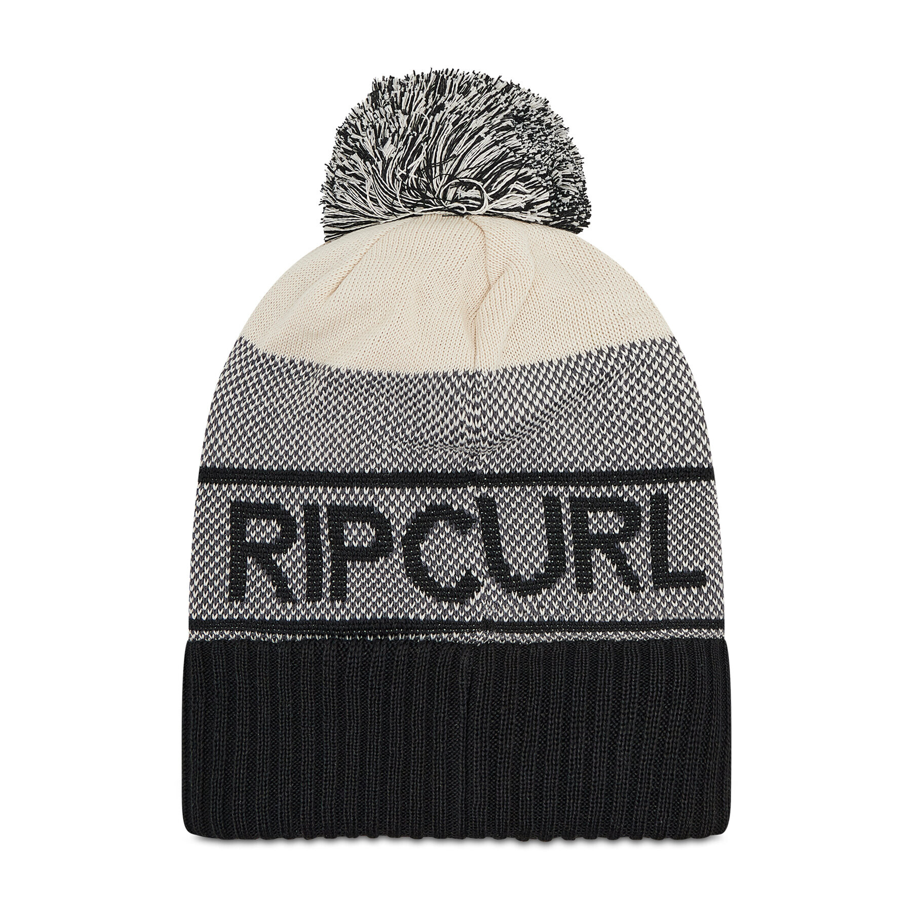 Rip Curl Căciulă CBNBM9 Negru - Pled.ro