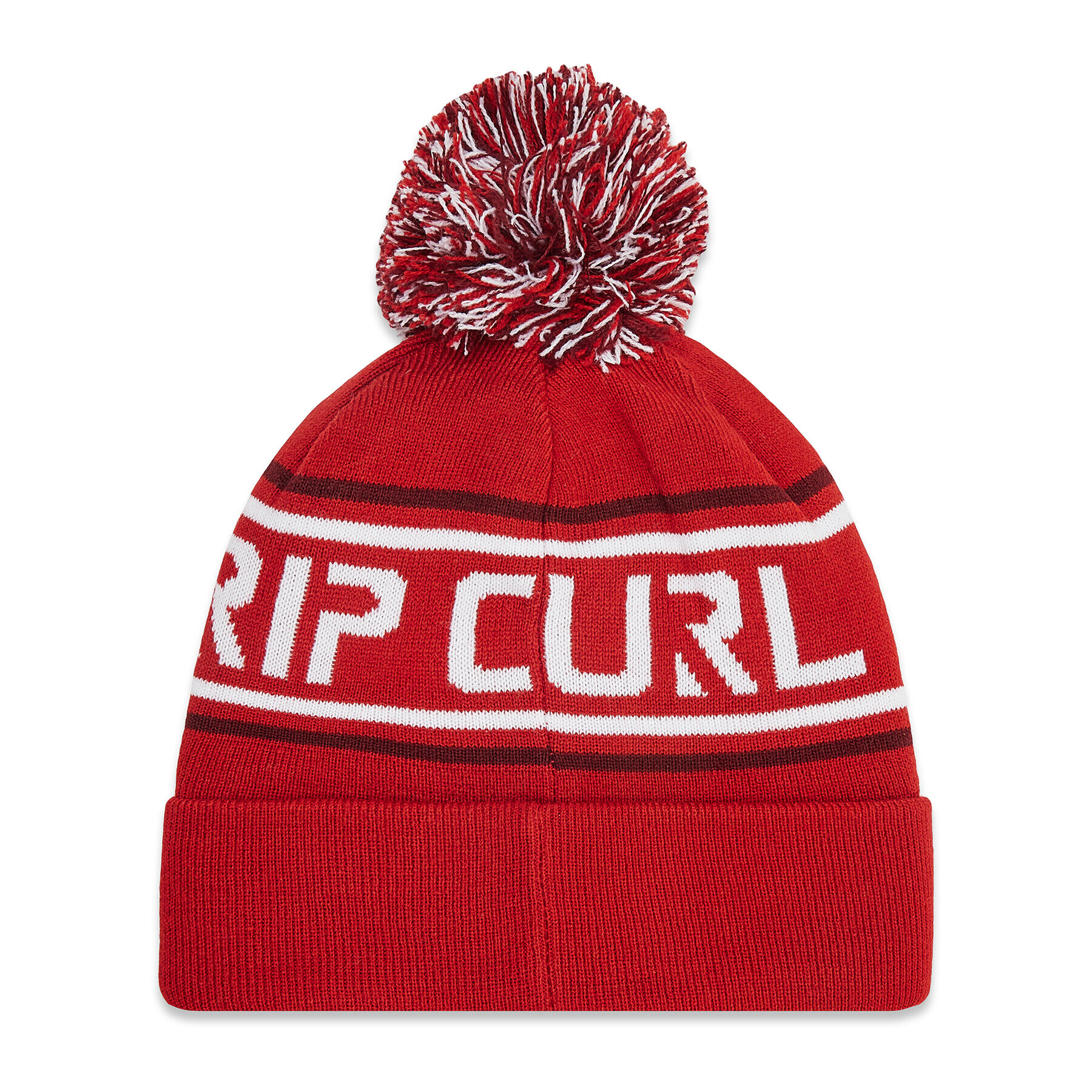 Rip Curl Căciulă Fade Out 14AMHE Roșu - Pled.ro