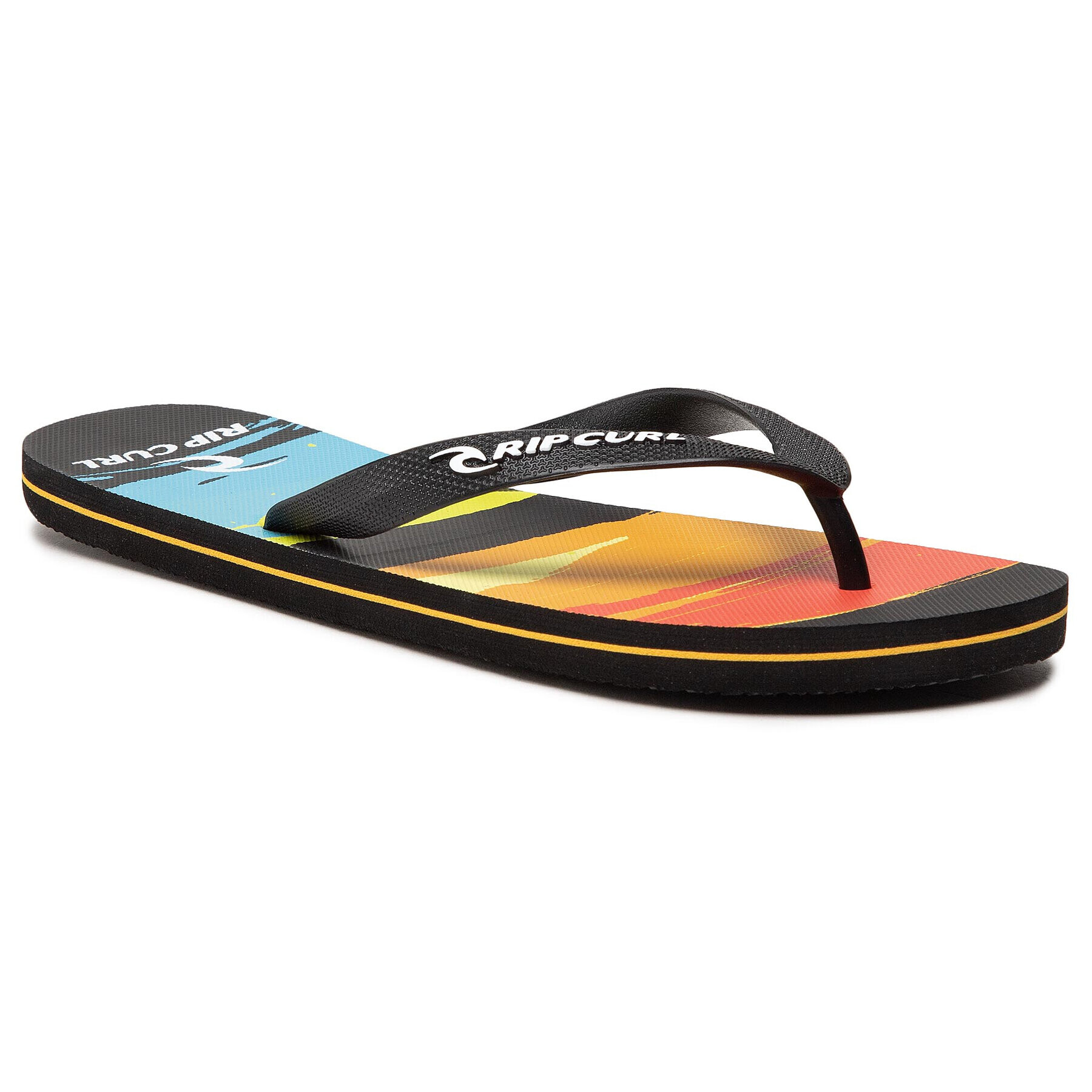 Rip Curl Flip flop TCTC70 Negru - Pled.ro