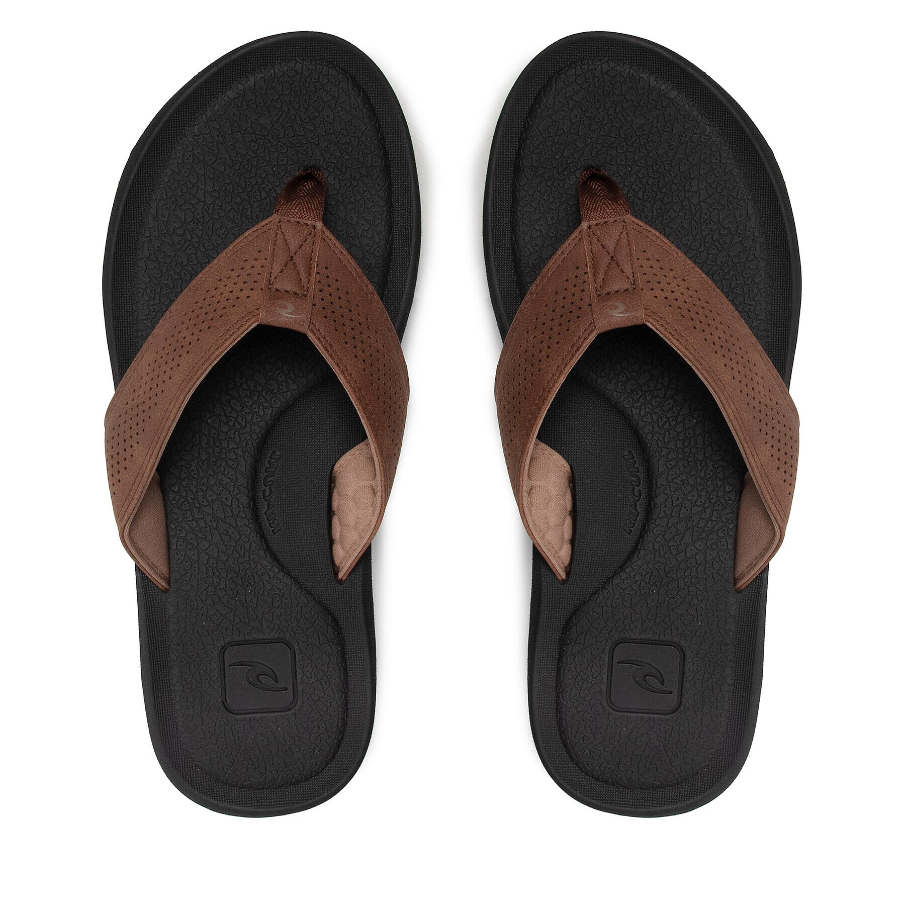 Rip Curl Flip flop TCTG47 Maro - Pled.ro