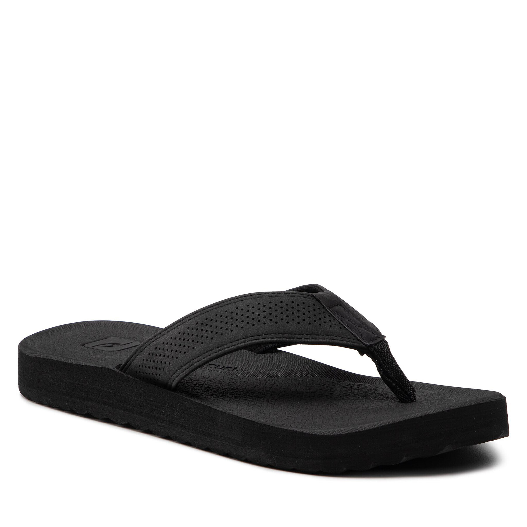 Rip Curl Flip flop TCTG47 Negru - Pled.ro