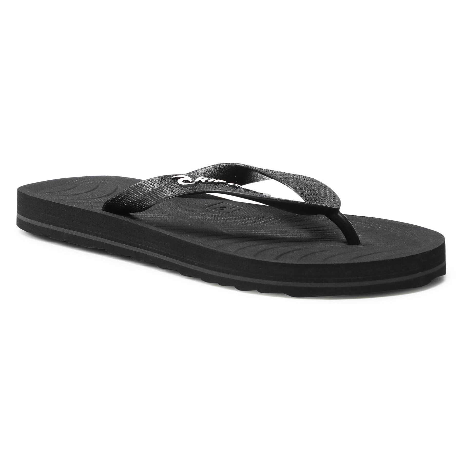 Rip Curl Flip flop TCTG51 Negru - Pled.ro