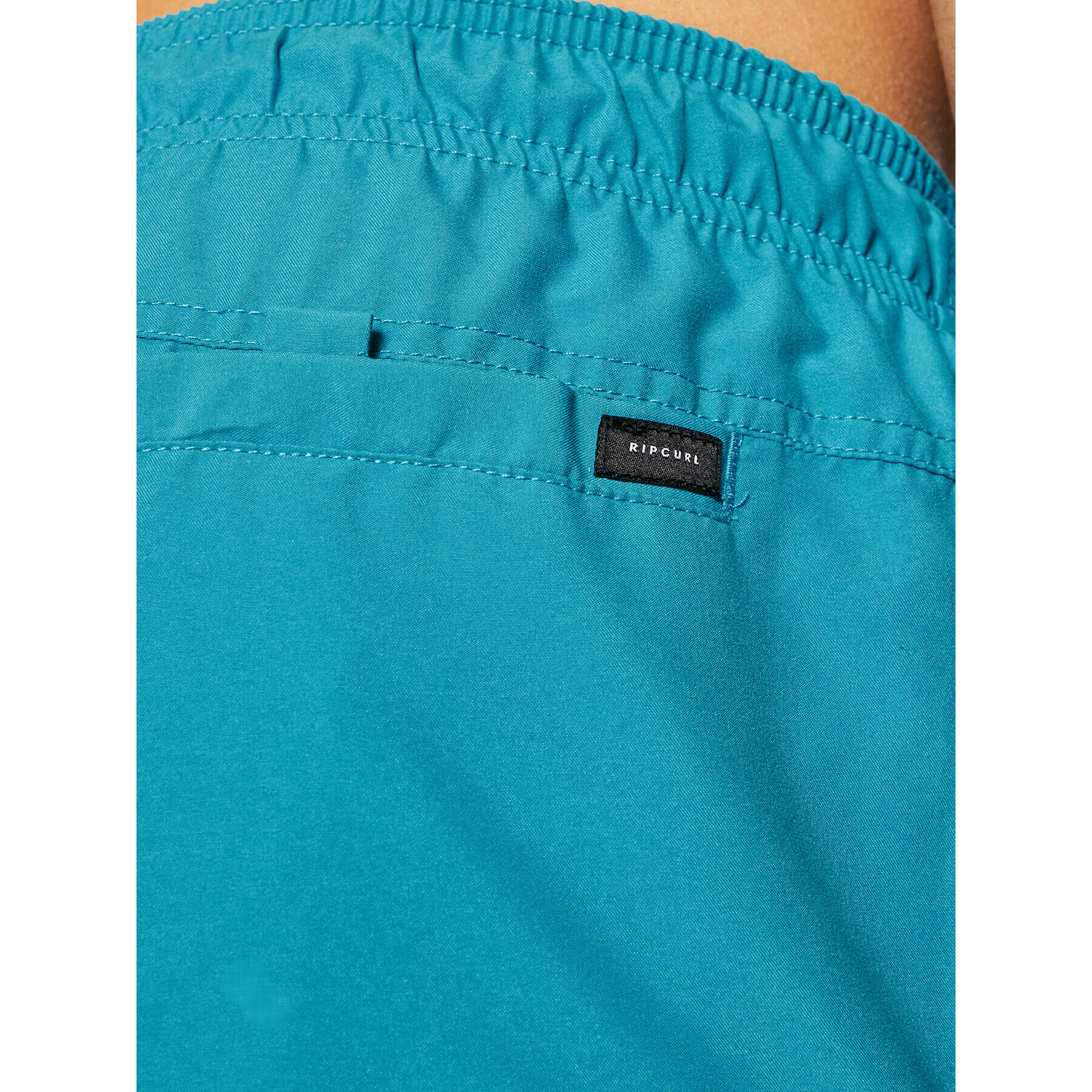 Rip Curl Pantaloni scurți pentru înot Mama 16" CBONO4 Albastru Regular Fit - Pled.ro