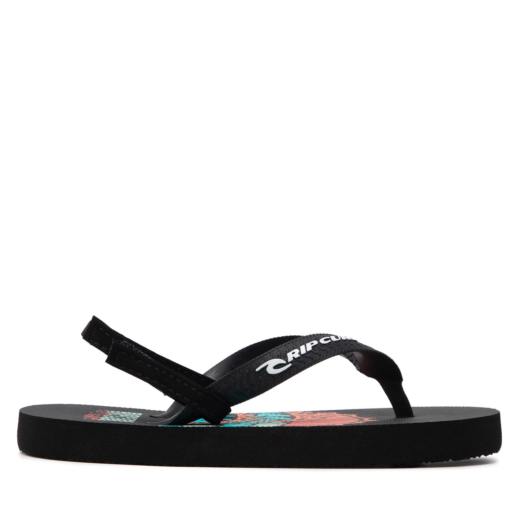 Rip Curl Sandale Origins Open Toe 114BOT Negru - Pled.ro