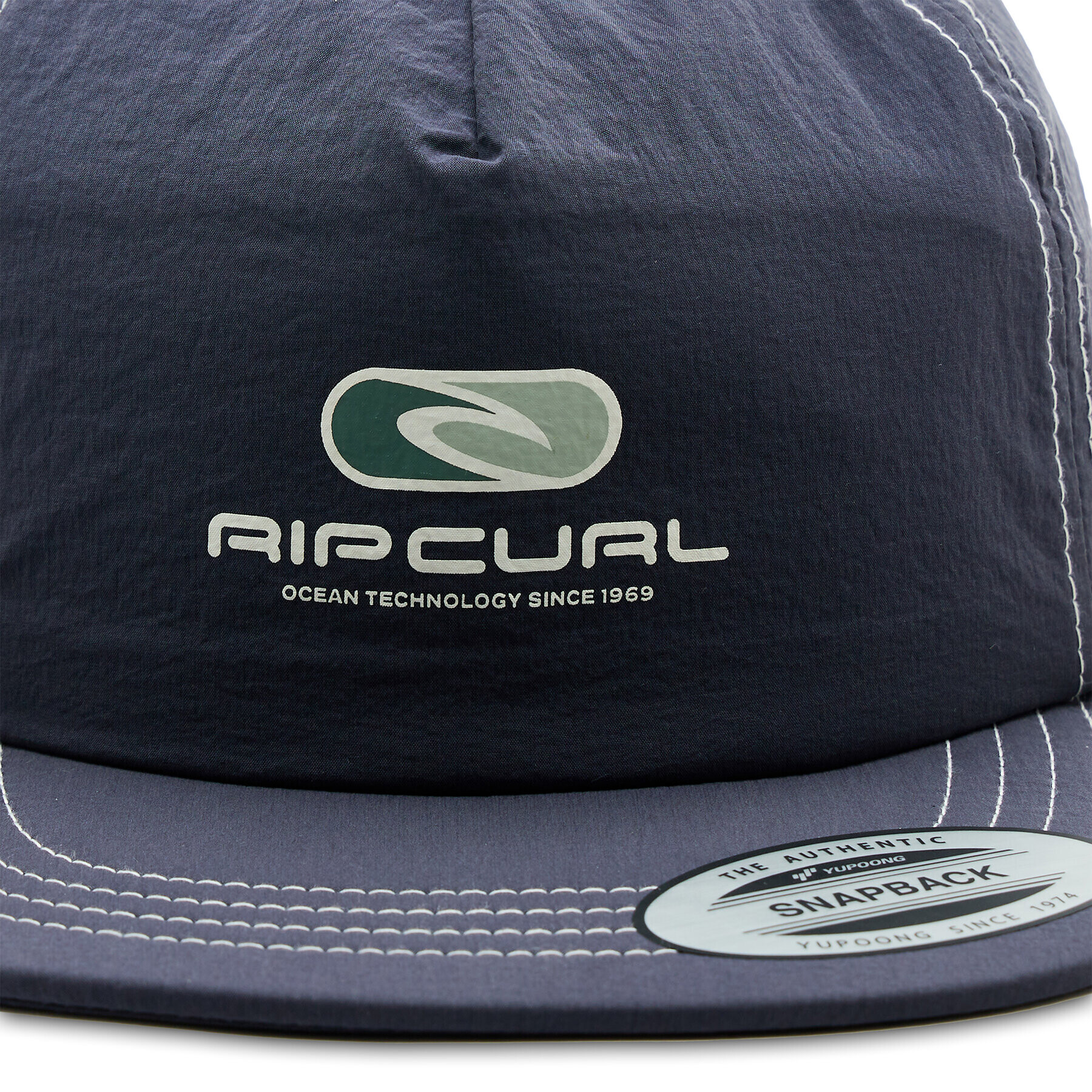 Rip Curl Șapcă 1ANMHE Albastru - Pled.ro