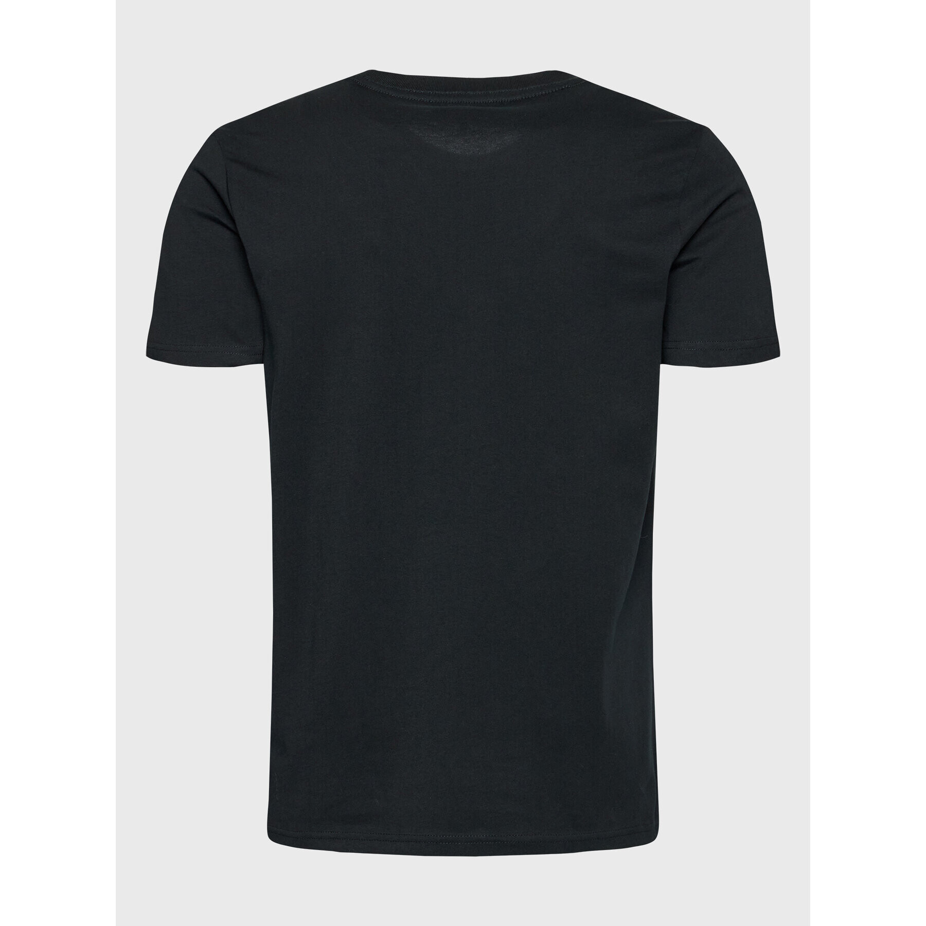 Rip Curl Tricou Big Mumma Icon 01AMTE Negru Standard Fit - Pled.ro