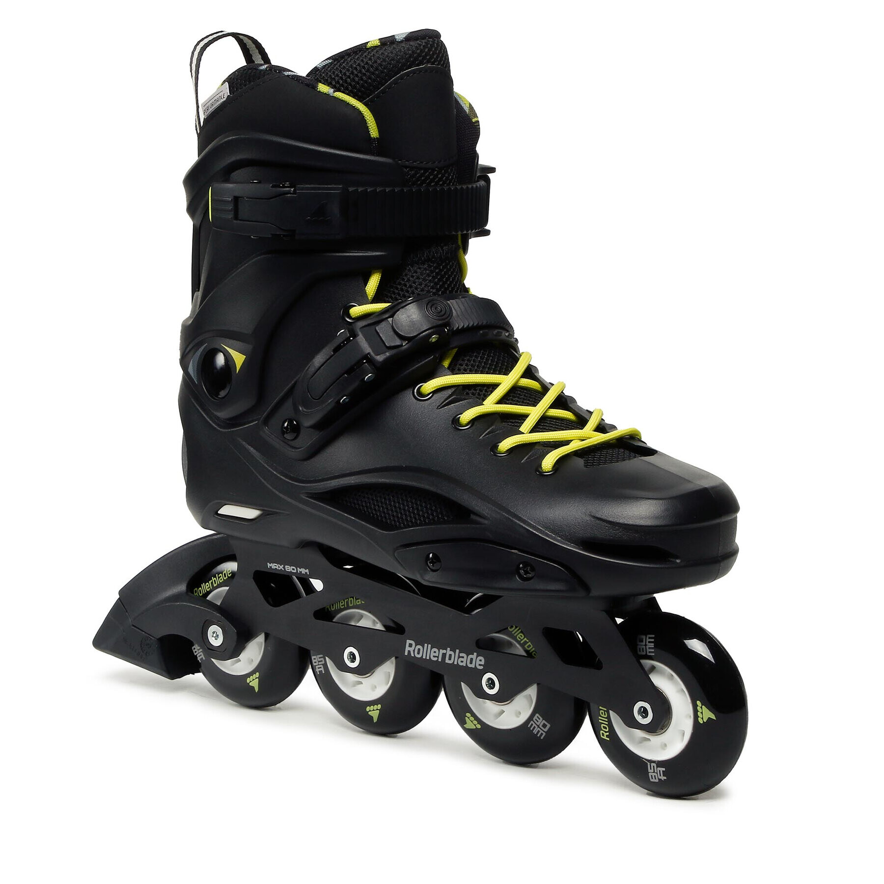 Rollerblade Role Rb Cruiser 07101500 Negru - Pled.ro