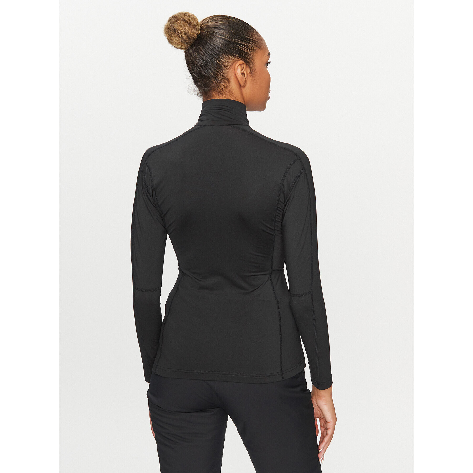 Rossignol Bluză tehnică Classique Negru Standard Fit - Pled.ro