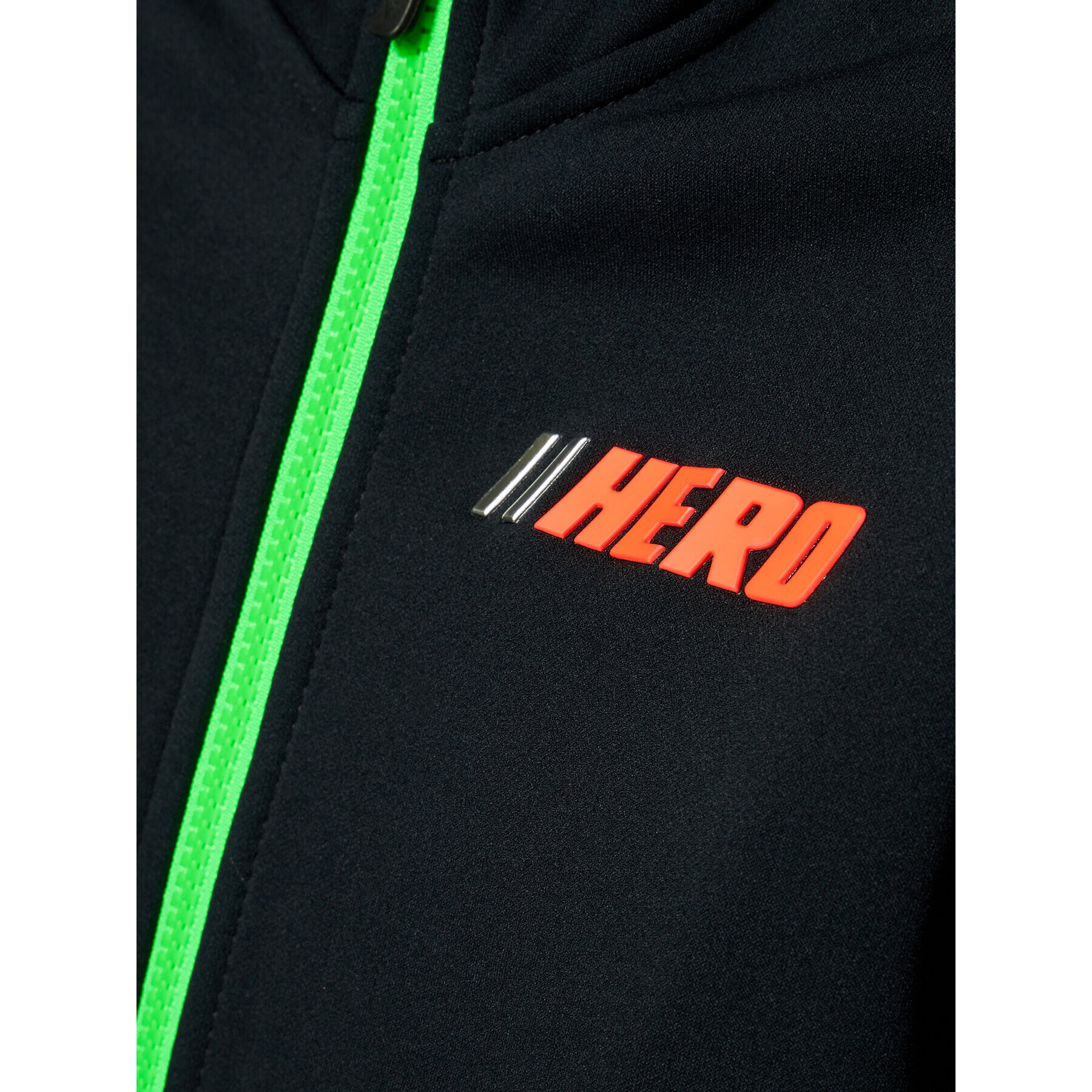 Rossignol Bluză tehnică Fz Hero Clim RLKYL01 Negru Regular Fit - Pled.ro