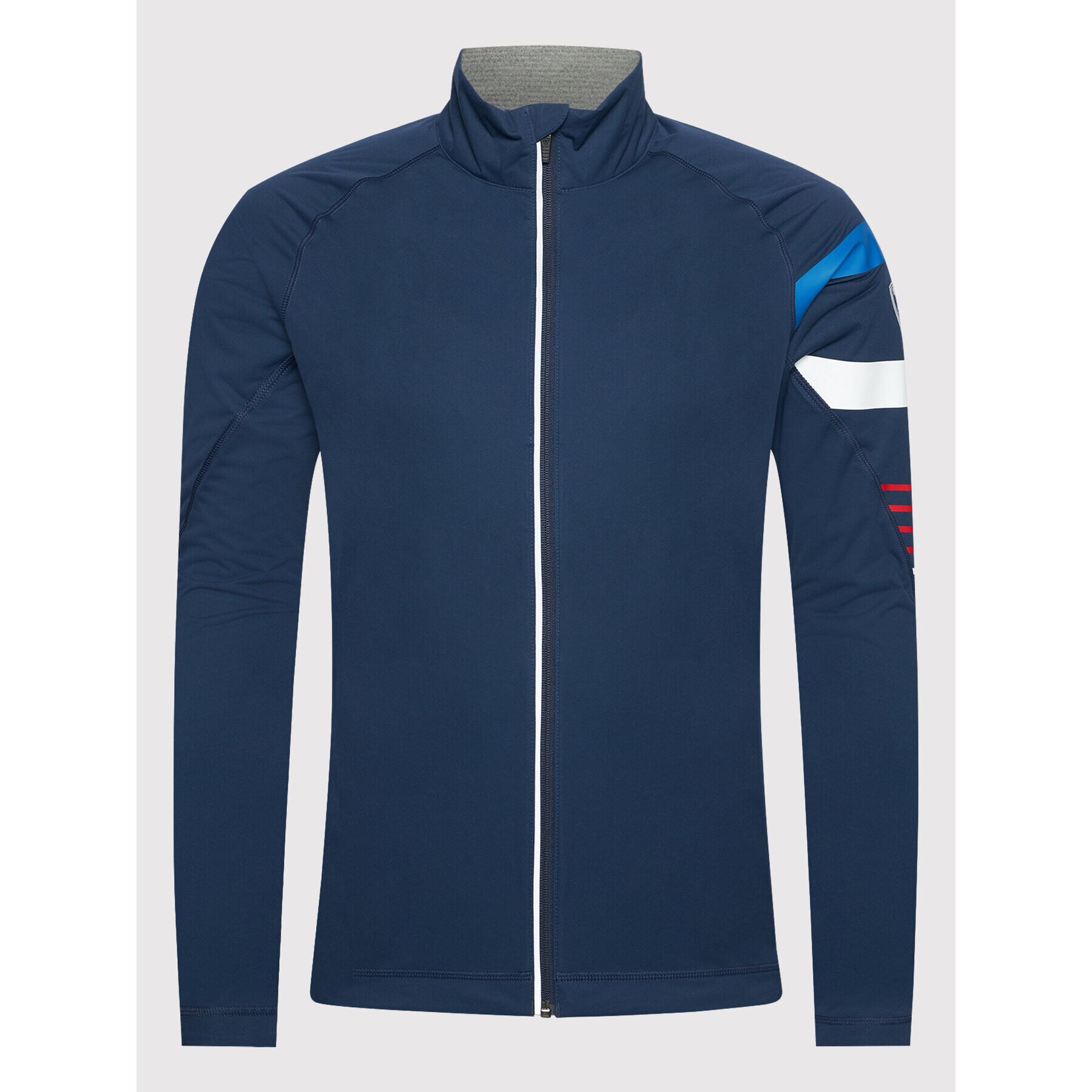 Rossignol Bluză tehnică Poursuite RLIMJ22 Bleumarin Classic Fit - Pled.ro