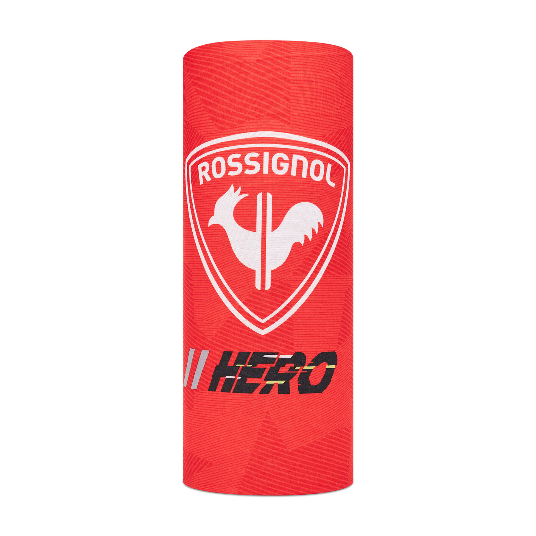 Rossignol Fular tip guler Hero RLKMH04 Roșu - Pled.ro