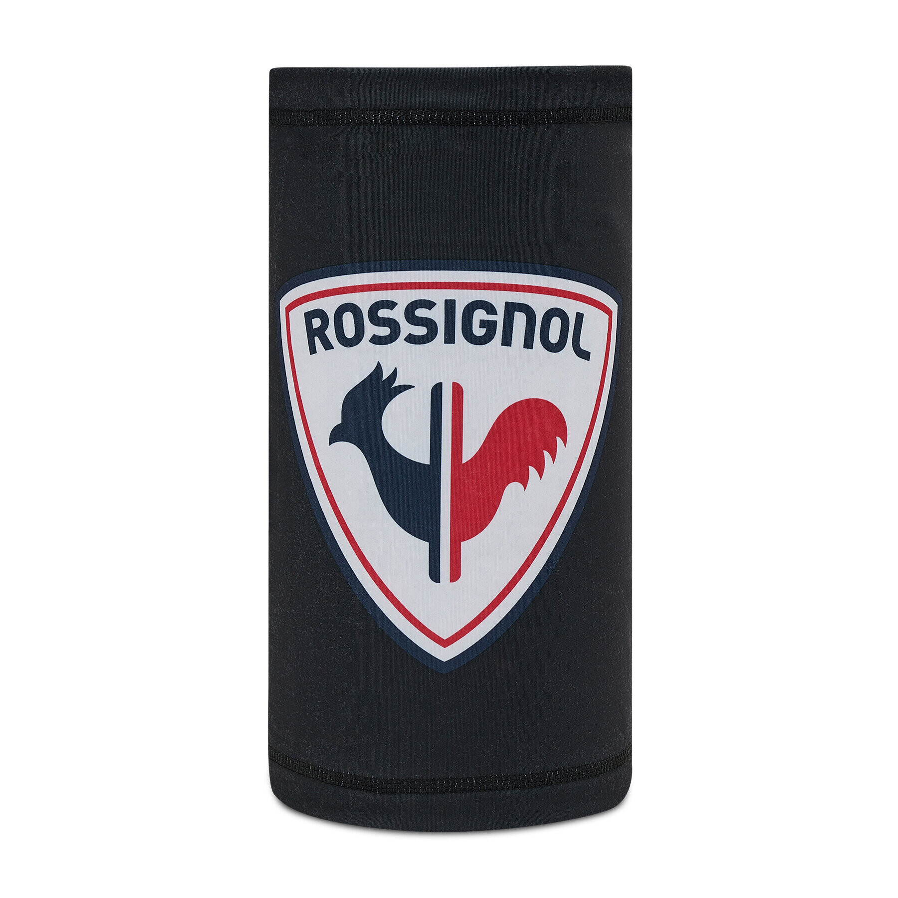 Rossignol Fular tip guler Rooster Warm Neck RLIMH18 Negru - Pled.ro