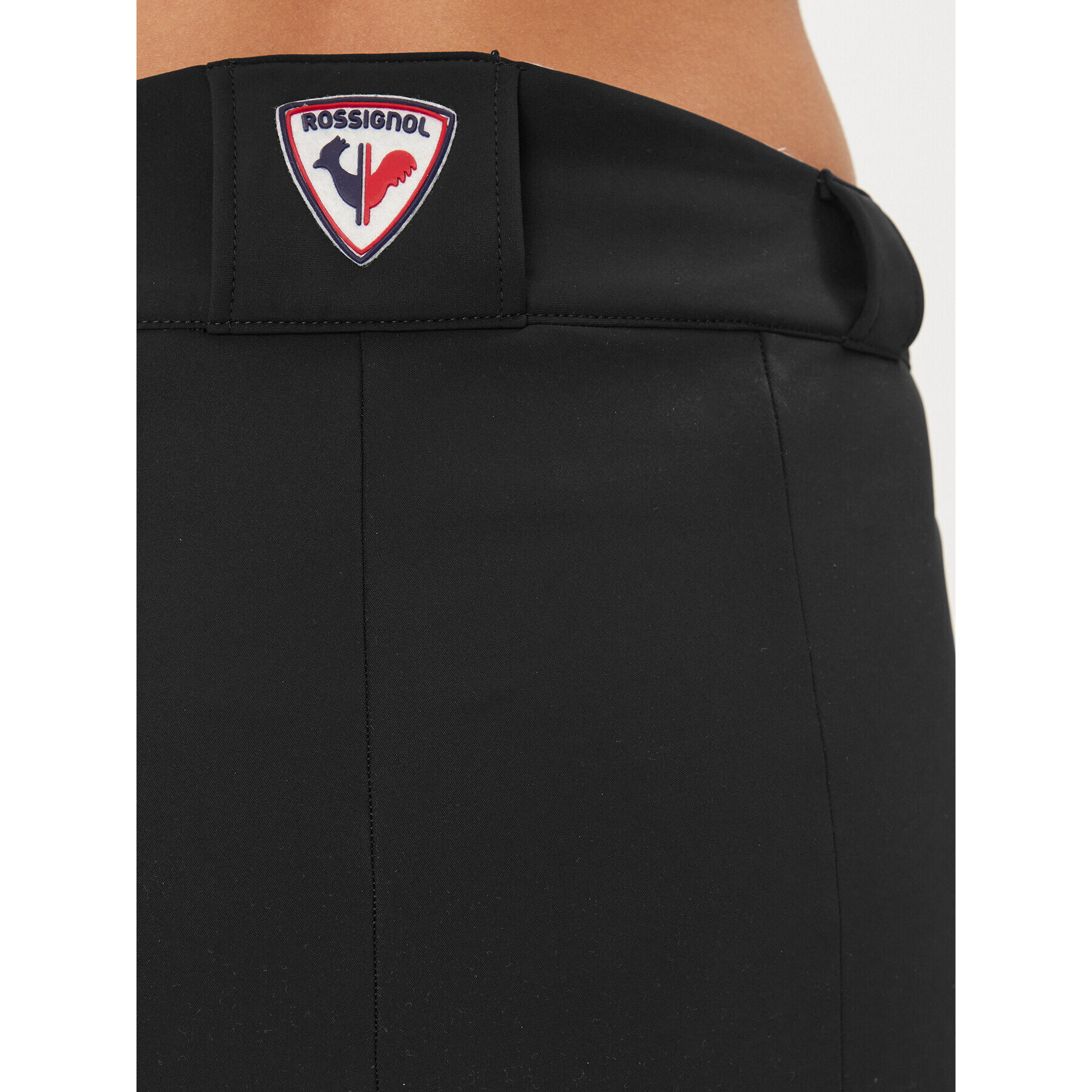 Rossignol Pantaloni de schi Fuseau Negru Standard Fit - Pled.ro