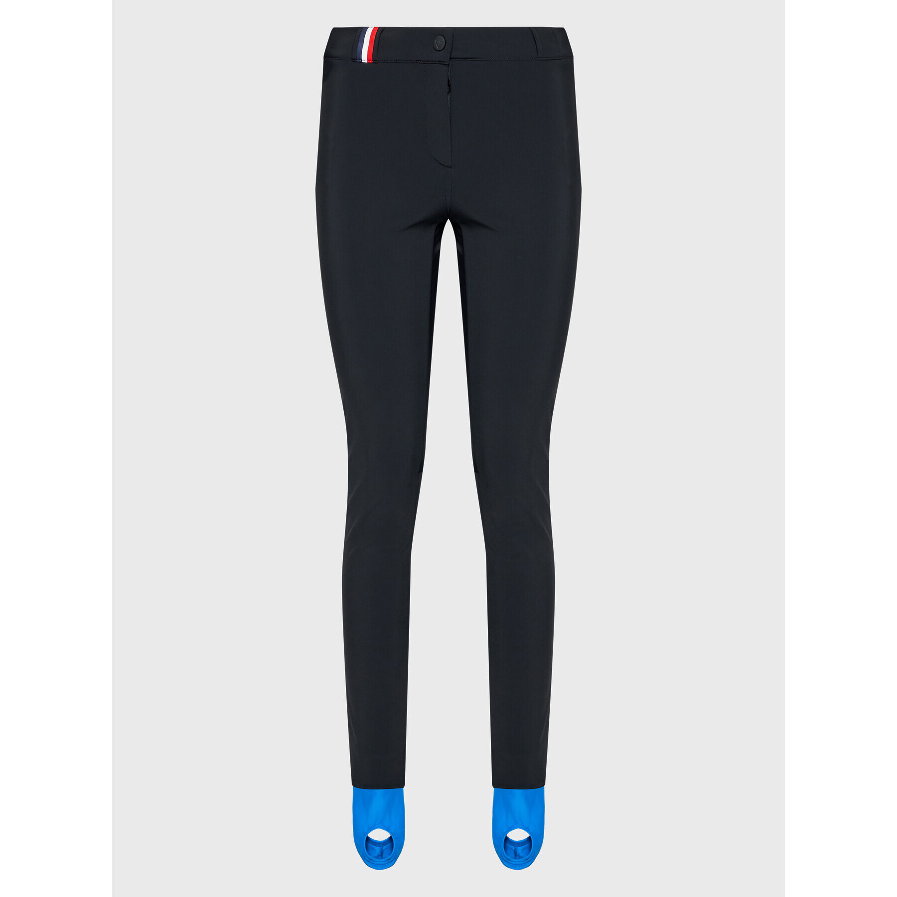 Rossignol Pantaloni de schi Fuseau RLIWP18 Negru Slim Fit - Pled.ro