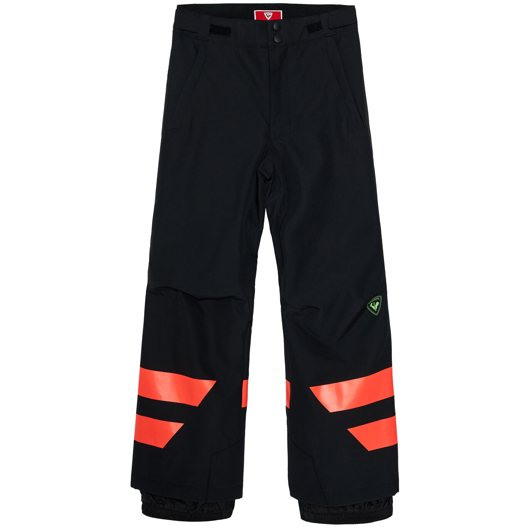 Rossignol Pantaloni de schi Hero RLJYP12 Bleumarin Classic Fit - Pled.ro