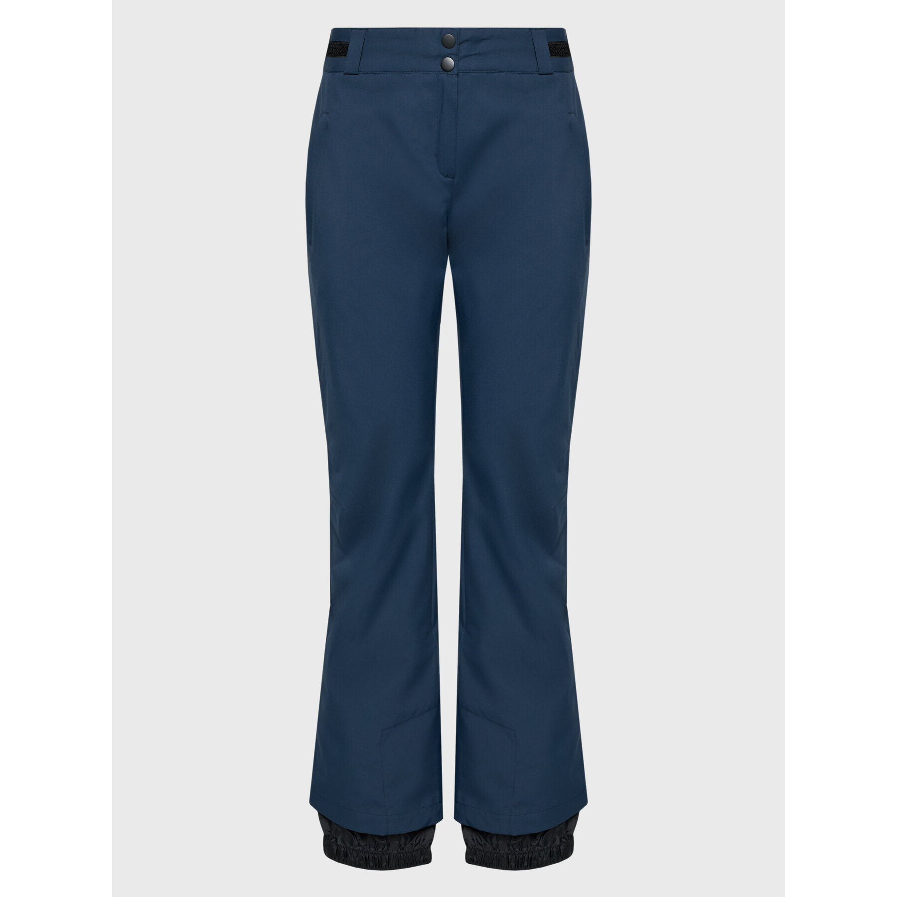 Rossignol Pantaloni de schi Rapide RLIWP06 Bleumarin Regular Fit - Pled.ro