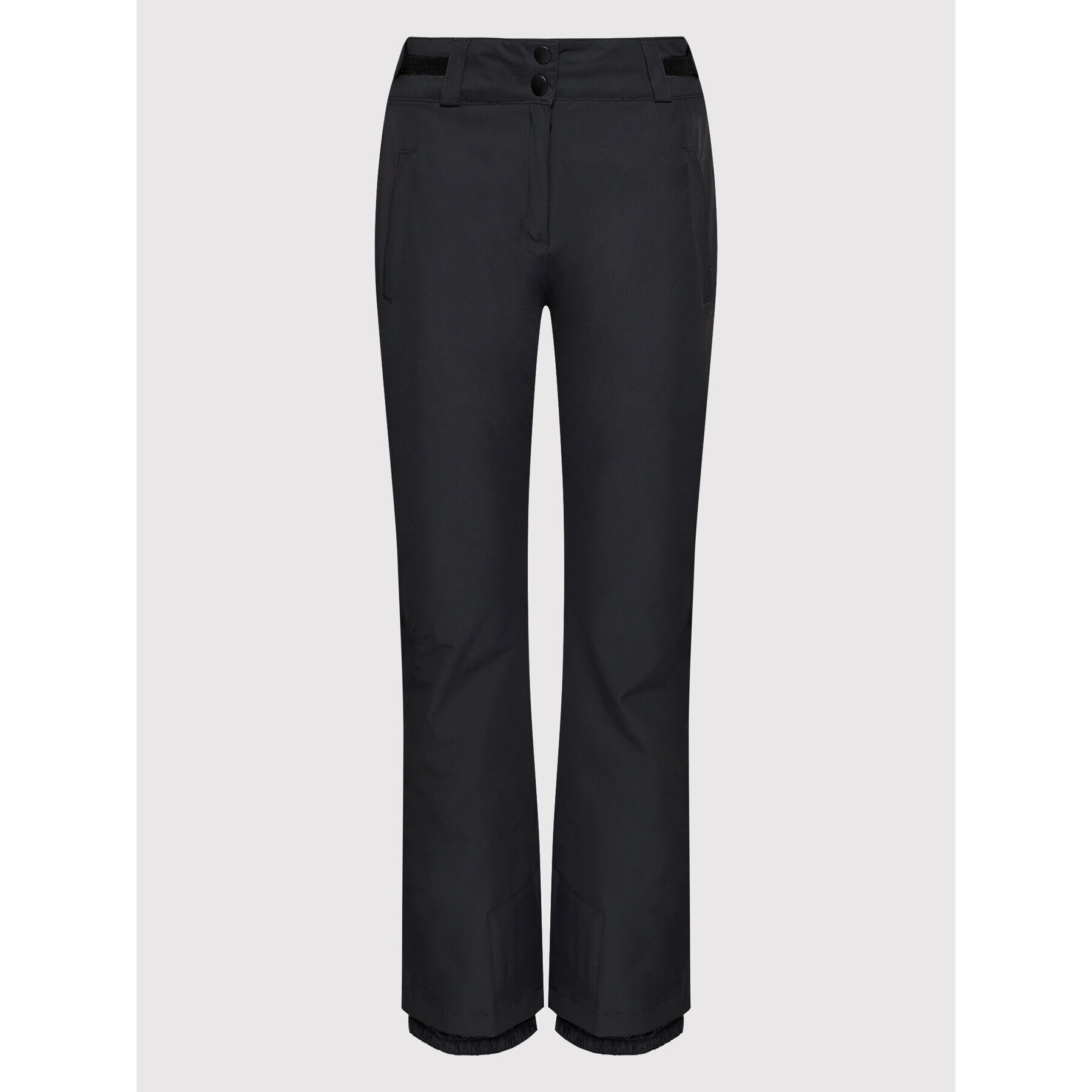 Rossignol Pantaloni de schi Rapide RLIWP06 Negru Regular Fit - Pled.ro