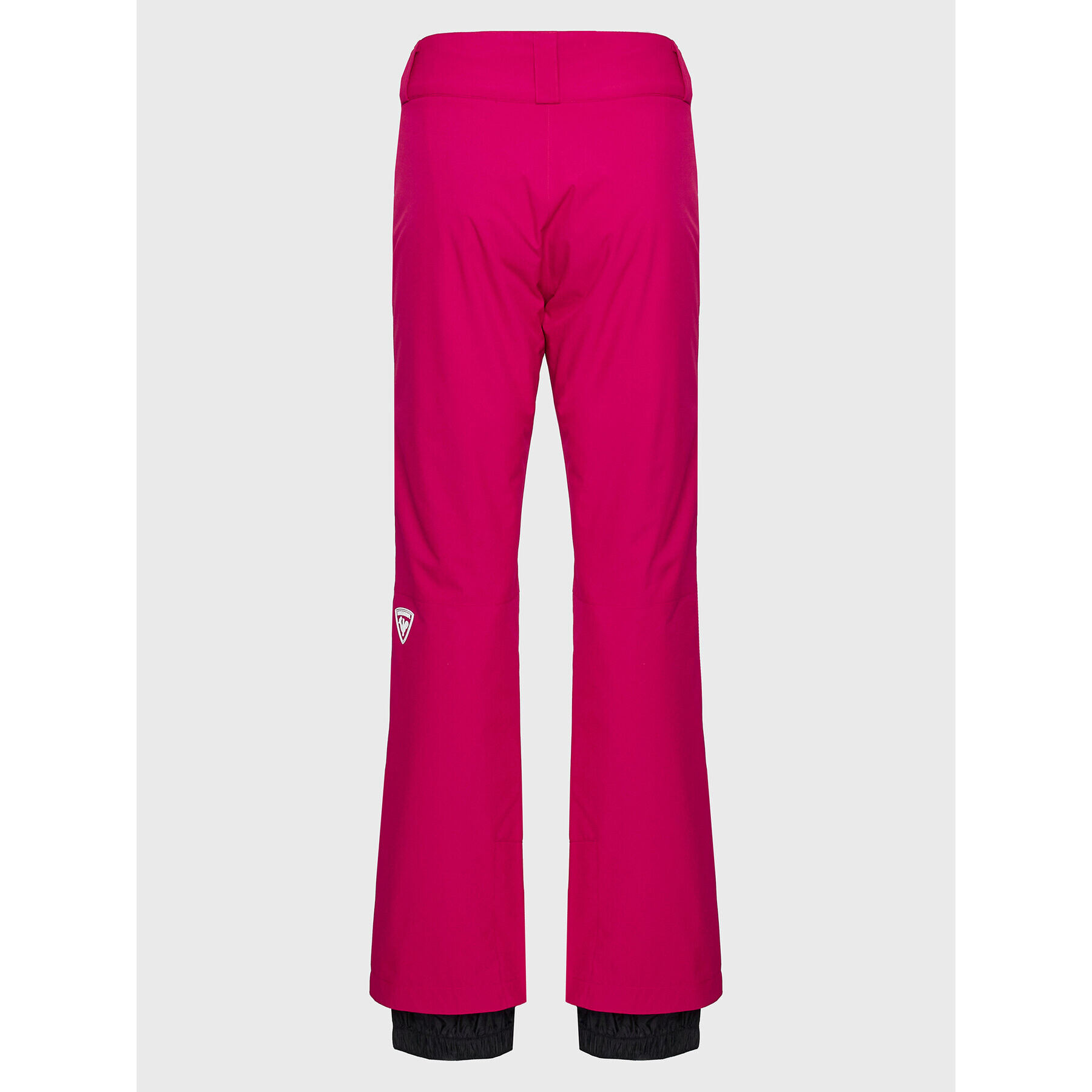 Rossignol Pantaloni de schi Rapide RLIWP06 Roz Regular Fit - Pled.ro