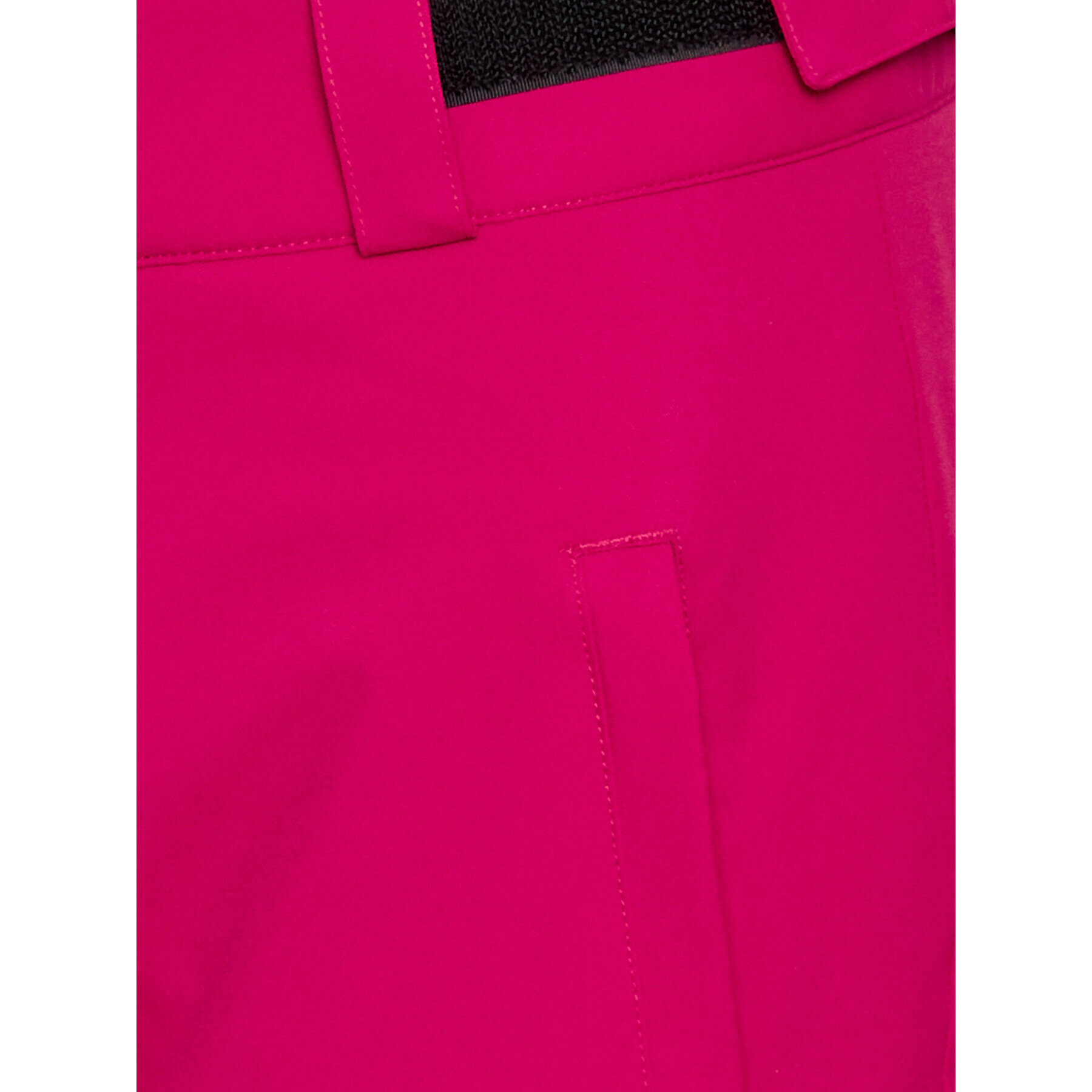 Rossignol Pantaloni de schi Rapide RLIWP06 Roz Regular Fit - Pled.ro