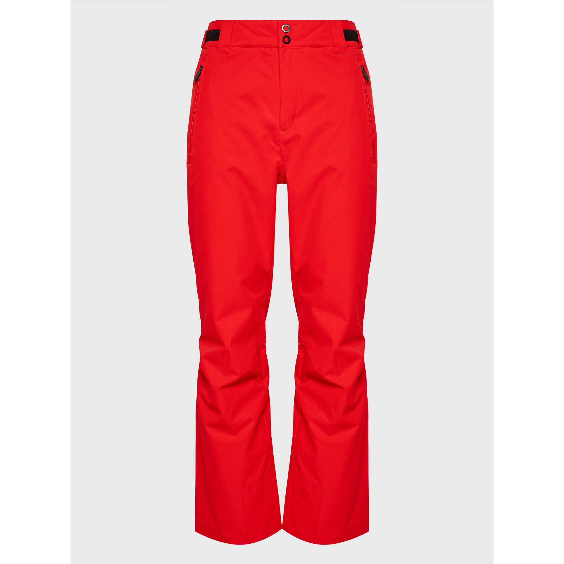 Rossignol Pantaloni de schi RLIMP06 Roșu Regular Fit - Pled.ro