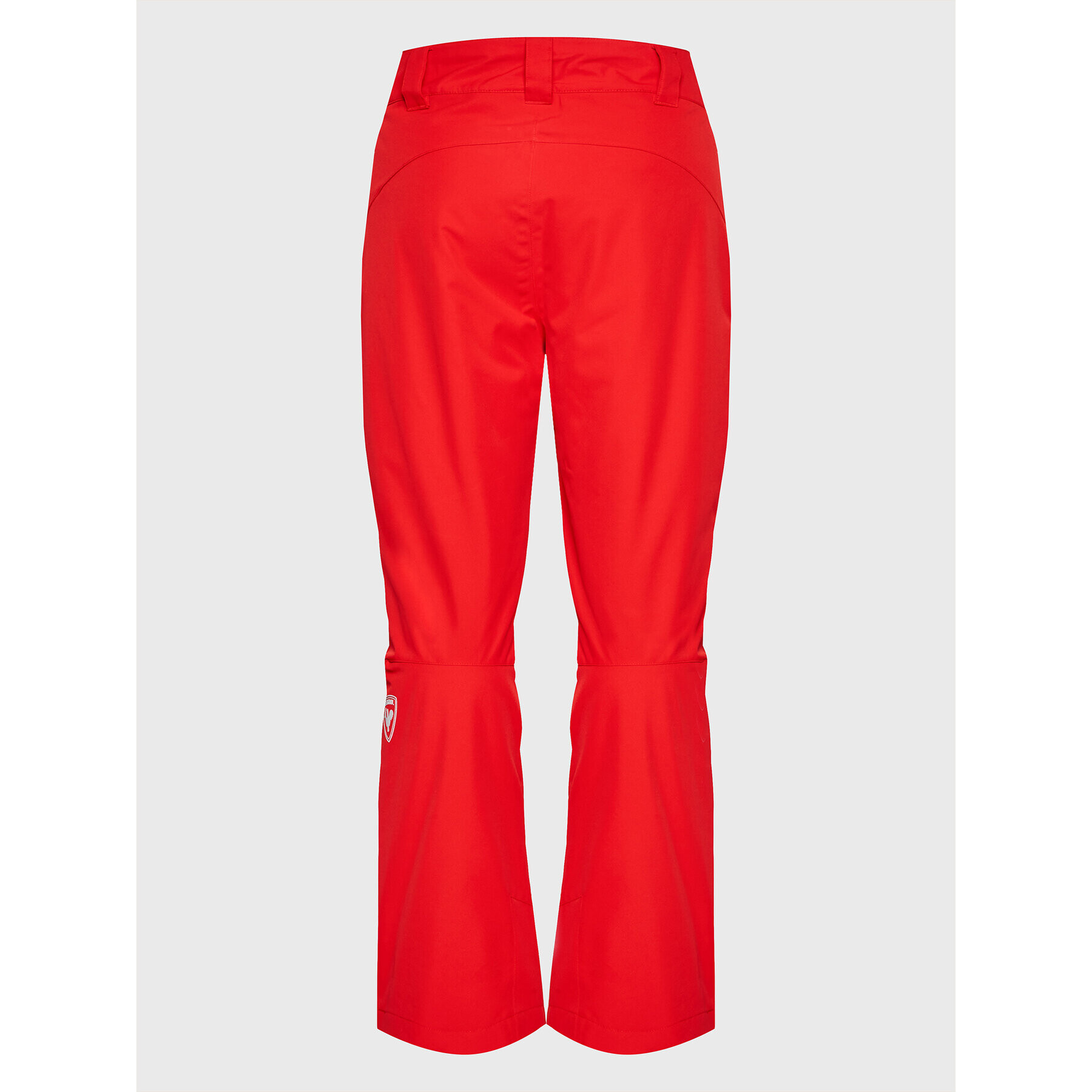 Rossignol Pantaloni de schi RLIMP06 Roșu Regular Fit - Pled.ro