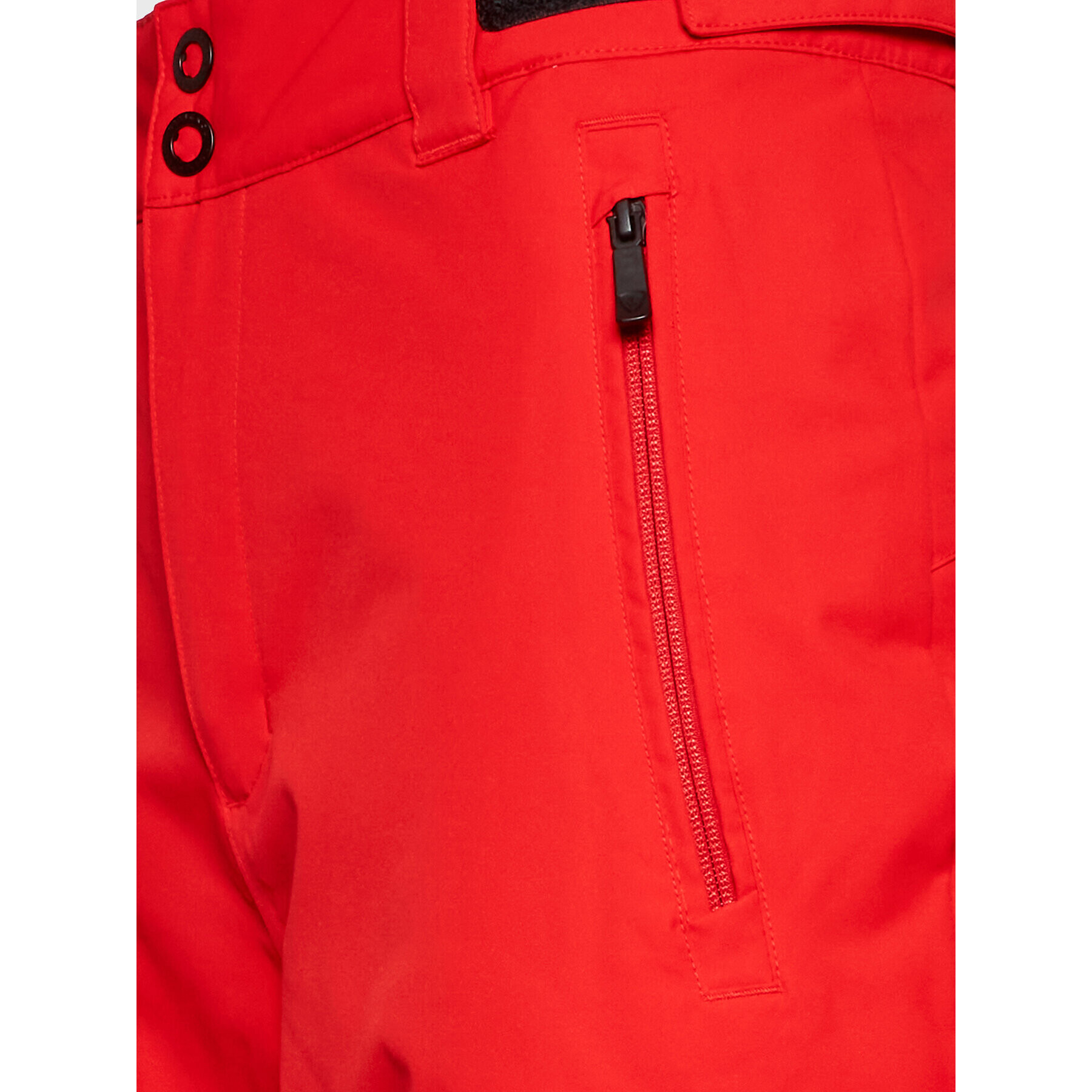 Rossignol Pantaloni de schi RLIMP06 Roșu Regular Fit - Pled.ro