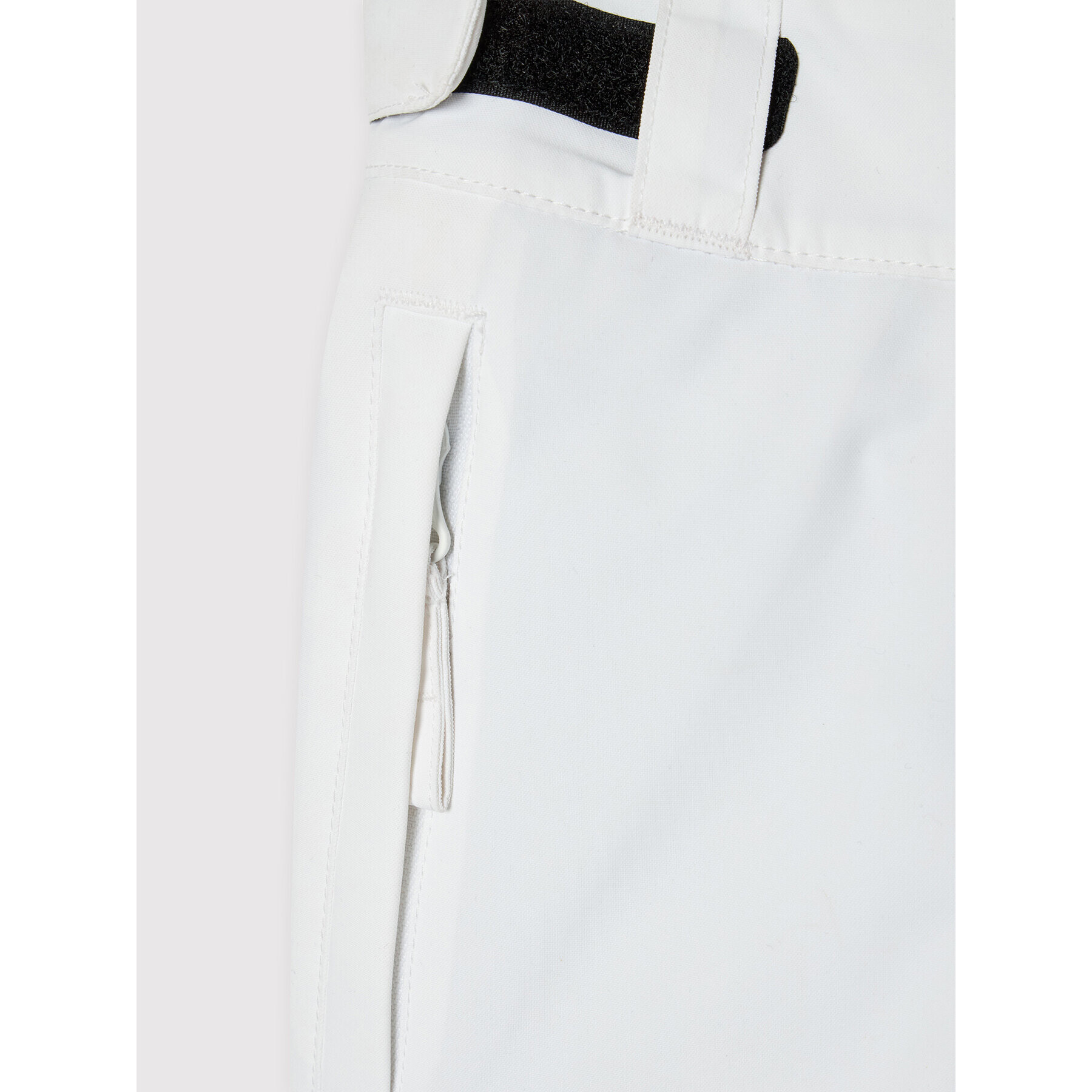 Rossignol Pantaloni de schi RLIYP11 Alb Regular Fit - Pled.ro