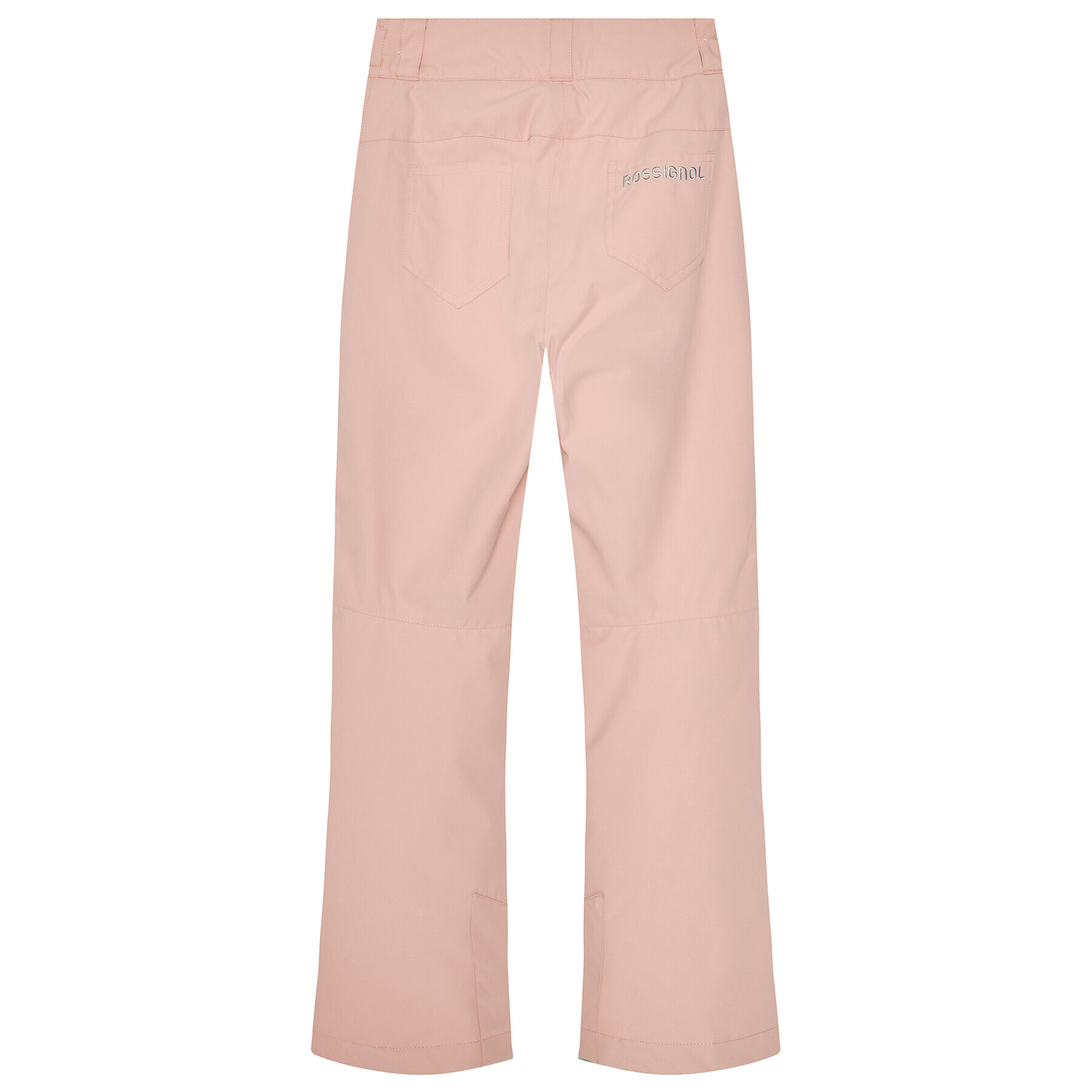 Rossignol Pantaloni de schi RLIYP11A Roz Classic Fit - Pled.ro