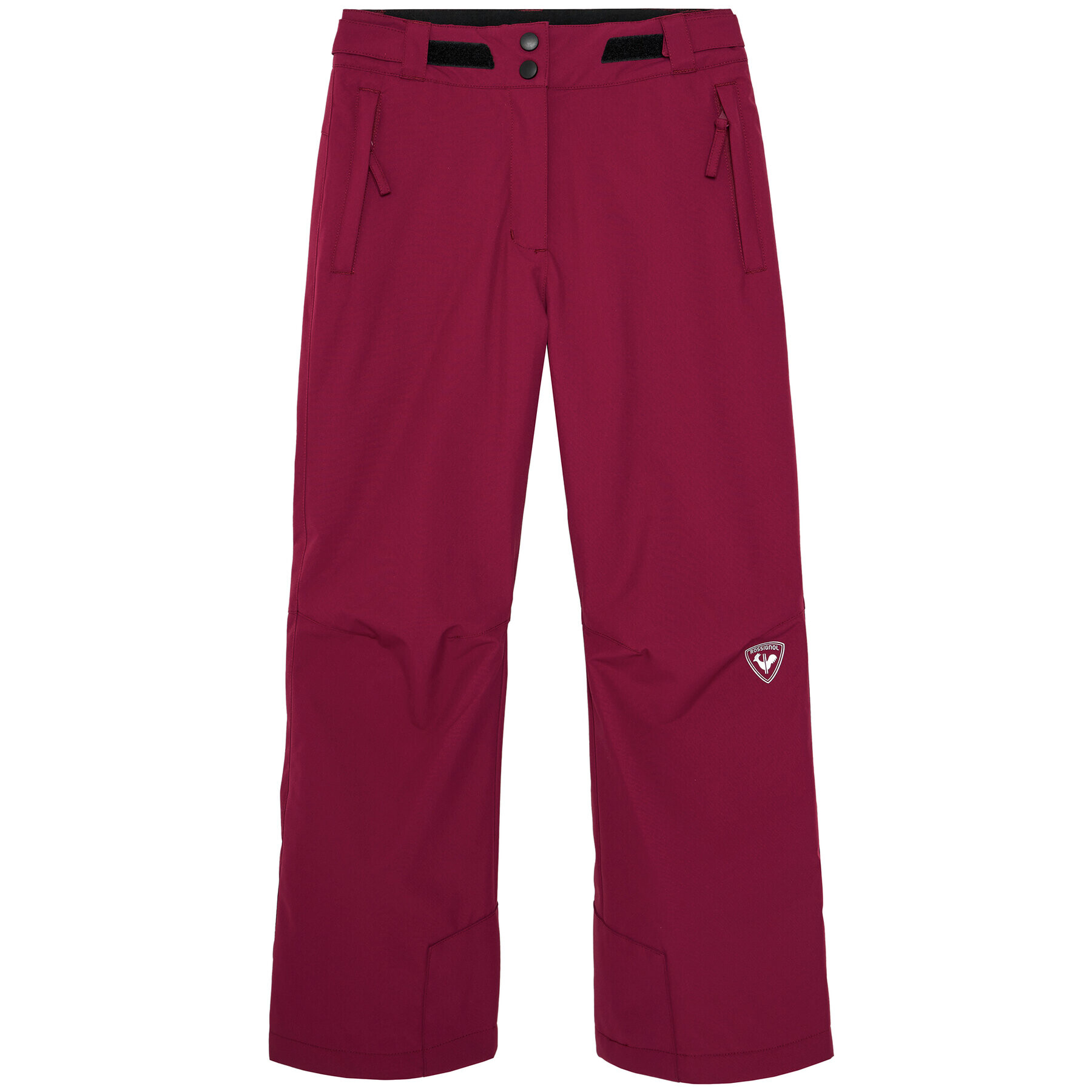 Rossignol Pantaloni de schi RLIYP11A Violet Classic Fit - Pled.ro