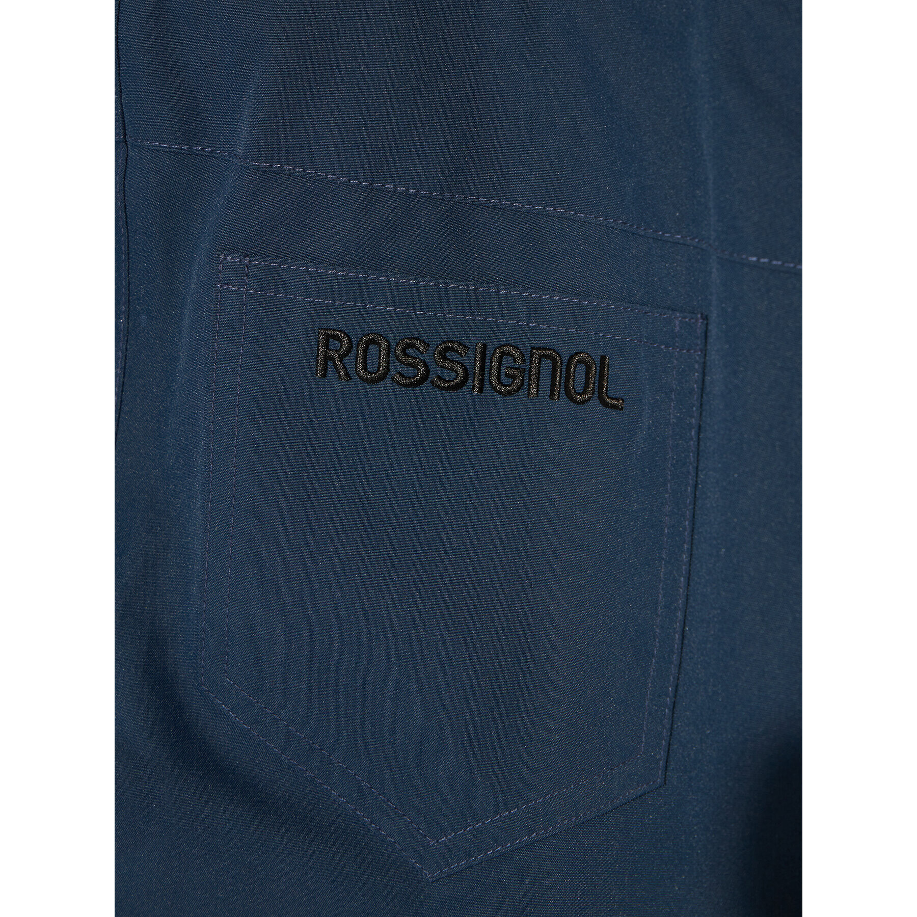 Rossignol Pantaloni de schi RLJYP11 Bleumarin Classic Fit - Pled.ro