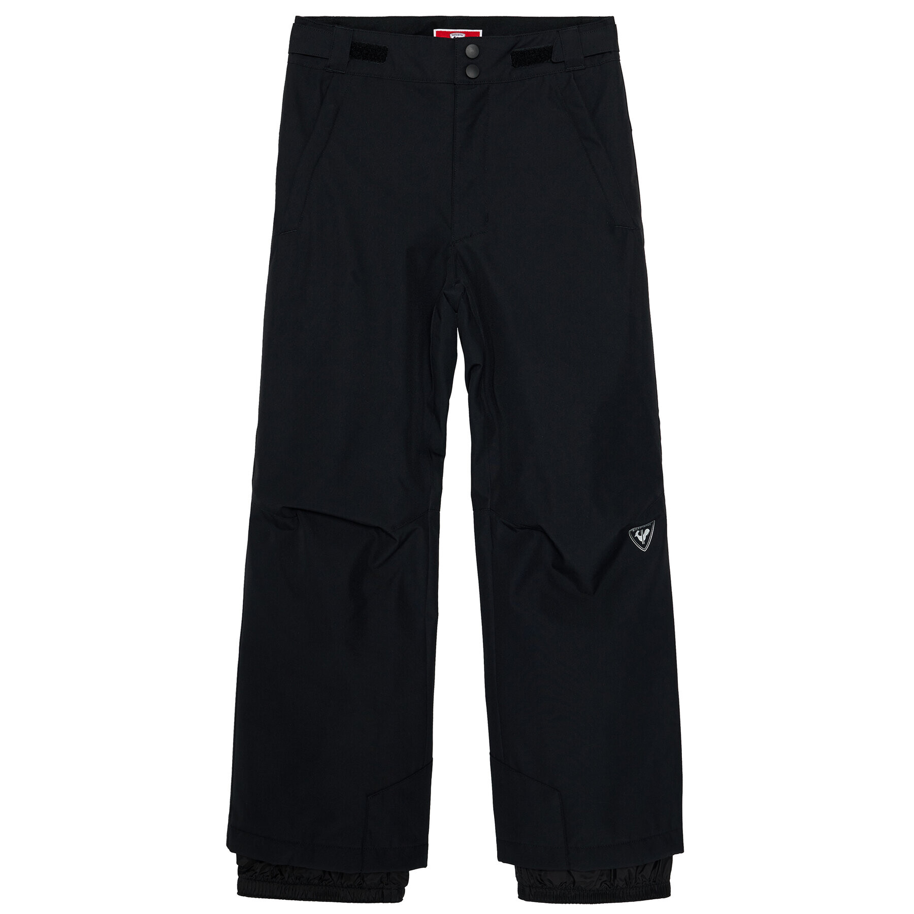 Rossignol Pantaloni de schi RLJYP11 Negru Classic Fit - Pled.ro