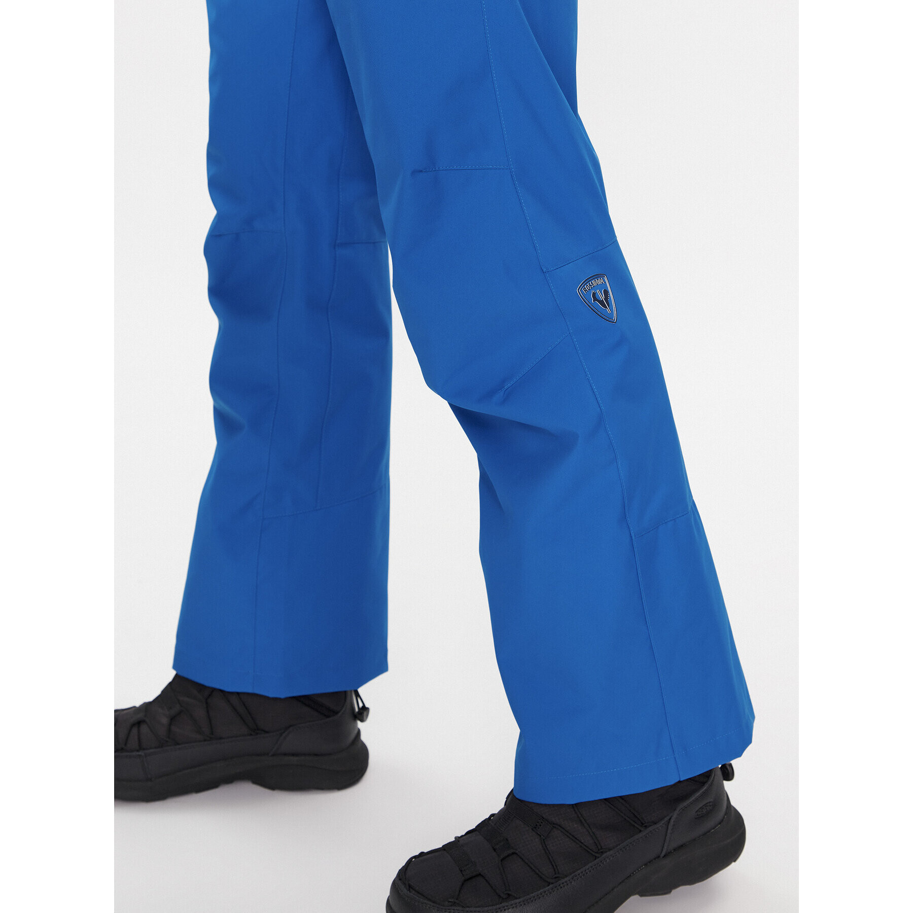 Rossignol Pantaloni de schi RLMMP02 Albastru Regular Fit - Pled.ro