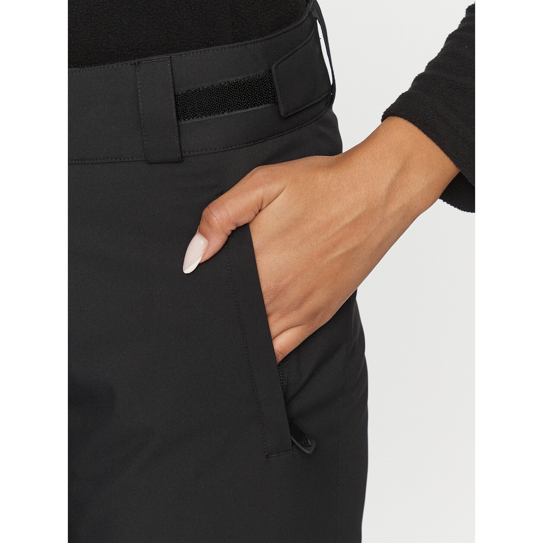 Rossignol Pantaloni de schi Staci RLMWP04 Negru Standard Fit - Pled.ro