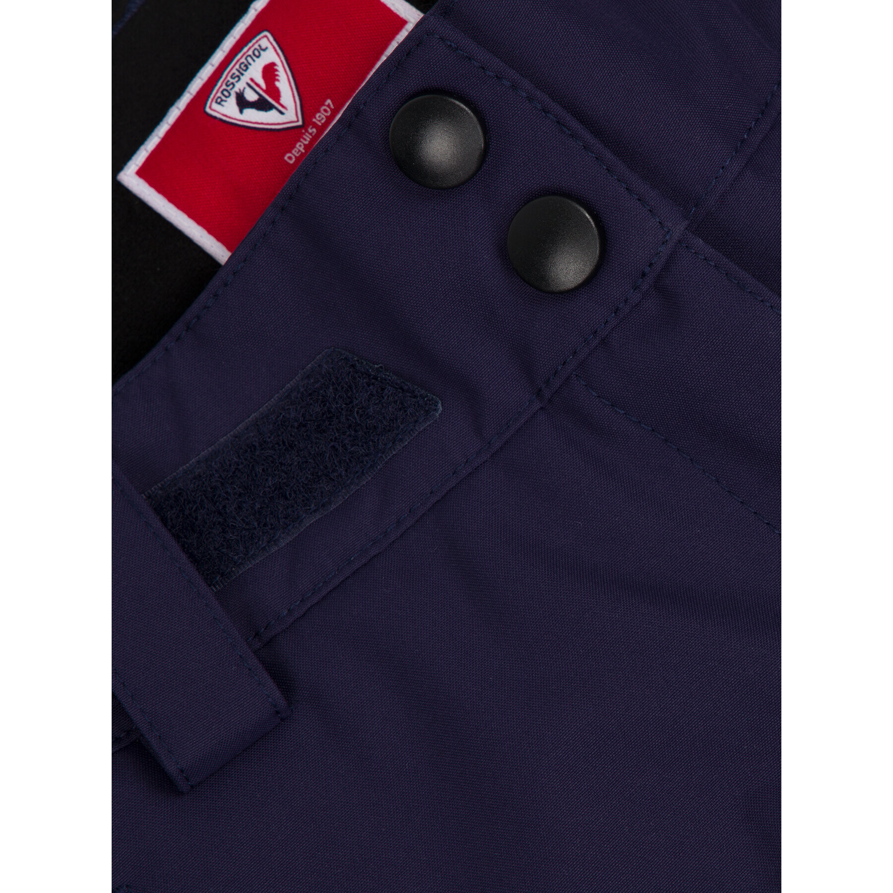 Rossignol Pantaloni pentru snowboard RLIYP11 Bleumarin Regular Fit - Pled.ro