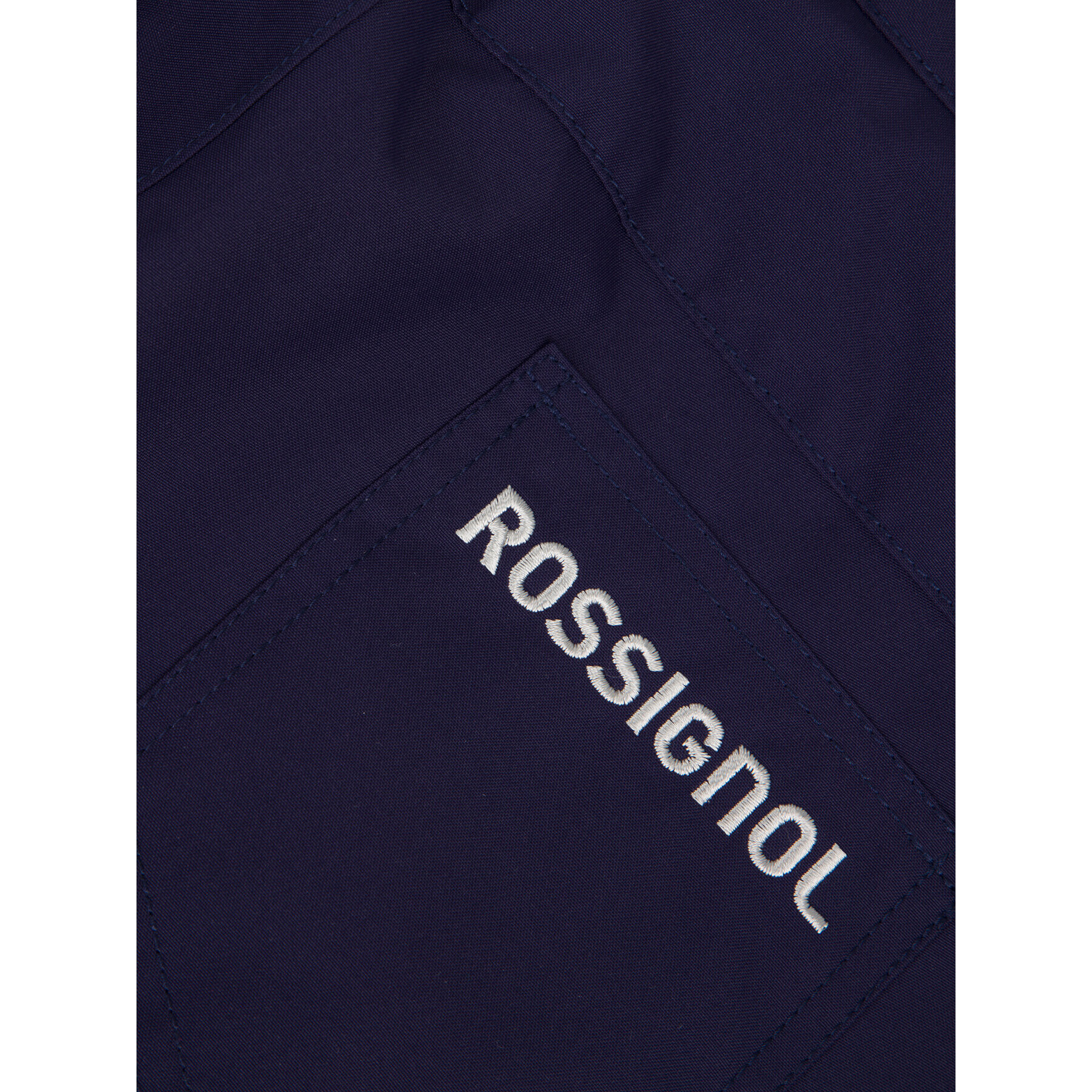 Rossignol Pantaloni pentru snowboard RLIYP11 Bleumarin Regular Fit - Pled.ro