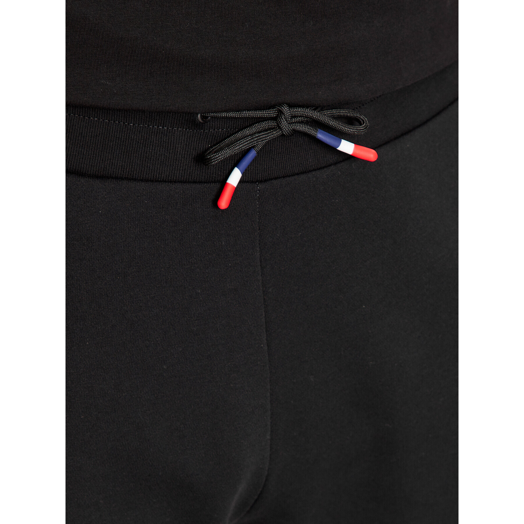 Rossignol Pantaloni trening Black RLKMP13 Negru Regular Fit - Pled.ro