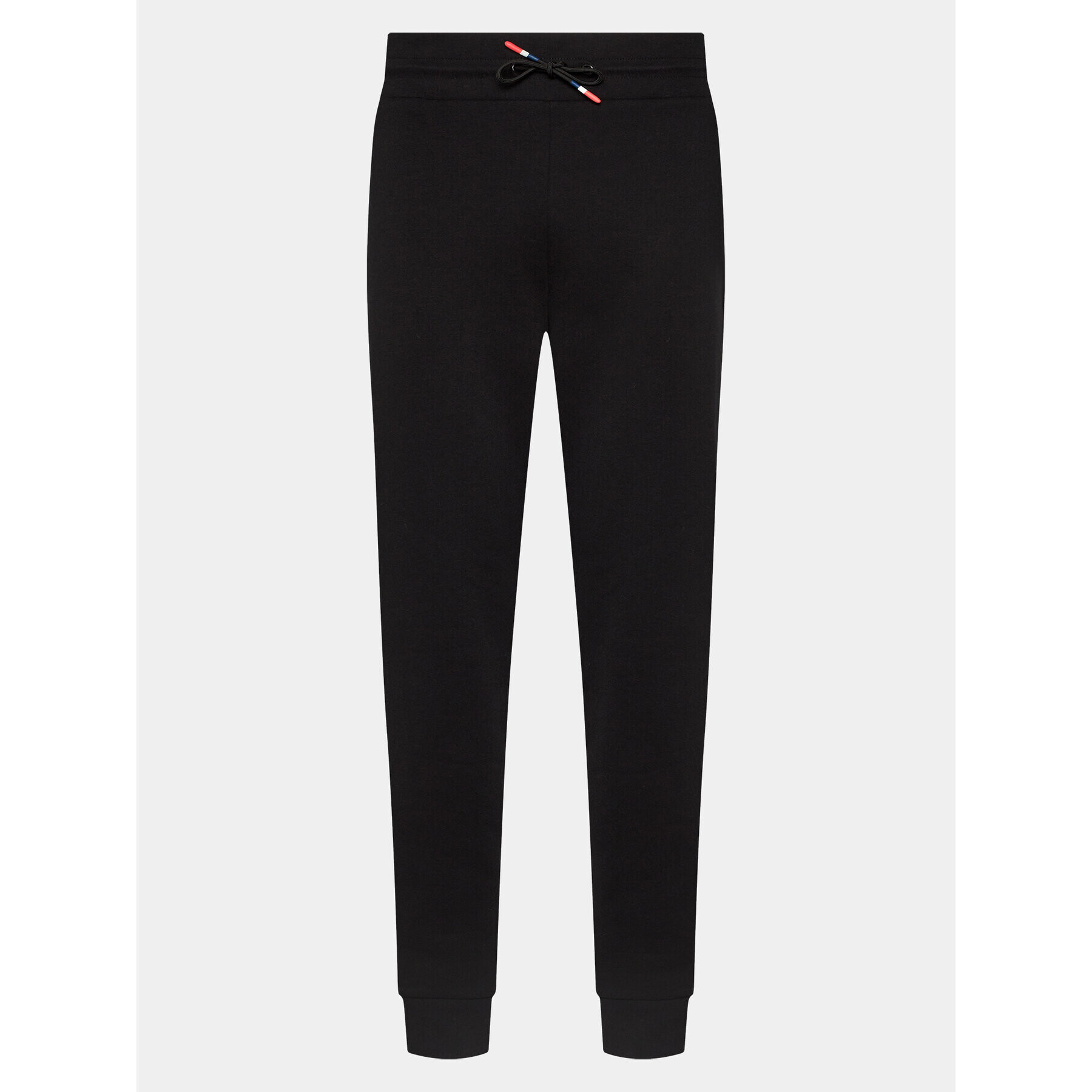 Rossignol Pantaloni trening Logo RLMMP49 Negru Regular Fit - Pled.ro