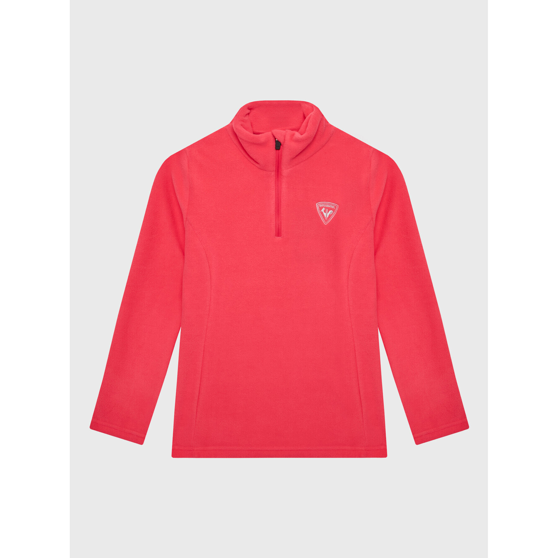 Rossignol Polar ½ Zip Fleece RLIYL06 Roz Regular Fit - Pled.ro