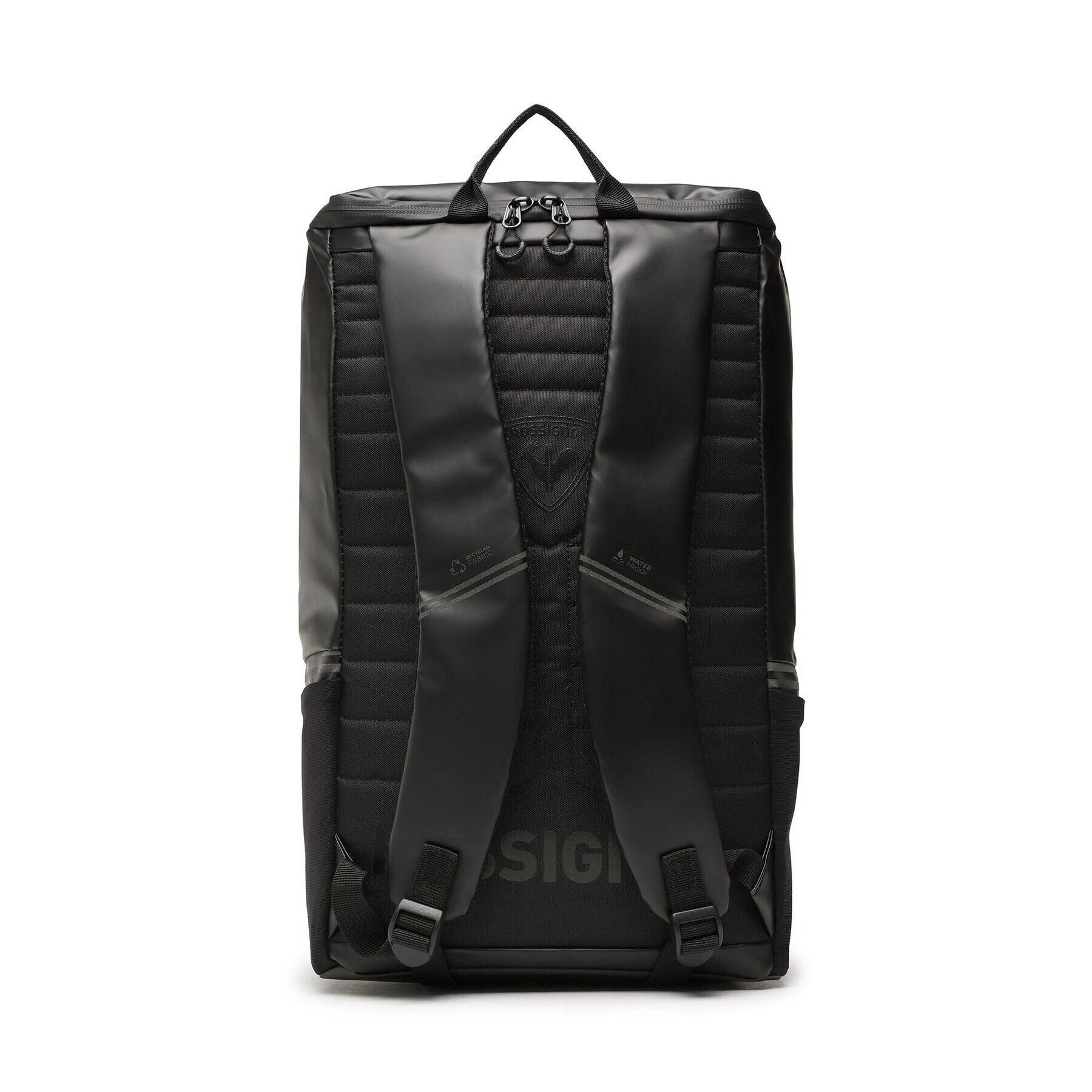 Rossignol Rucsac Commuters Bag 15L RKKB205 Negru - Pled.ro