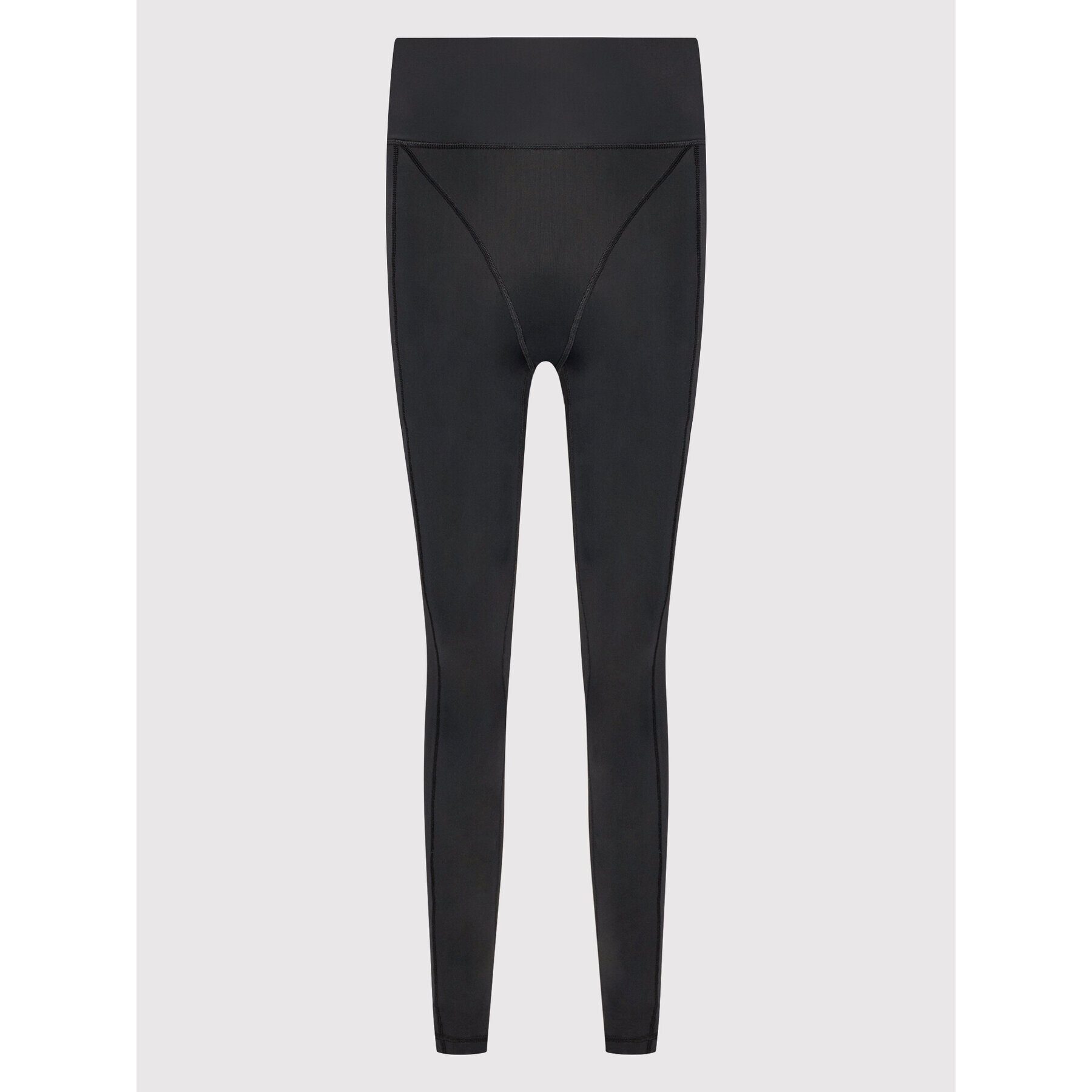 ROTATE Colanți Ronda RT777 Negru Slim Fit - Pled.ro