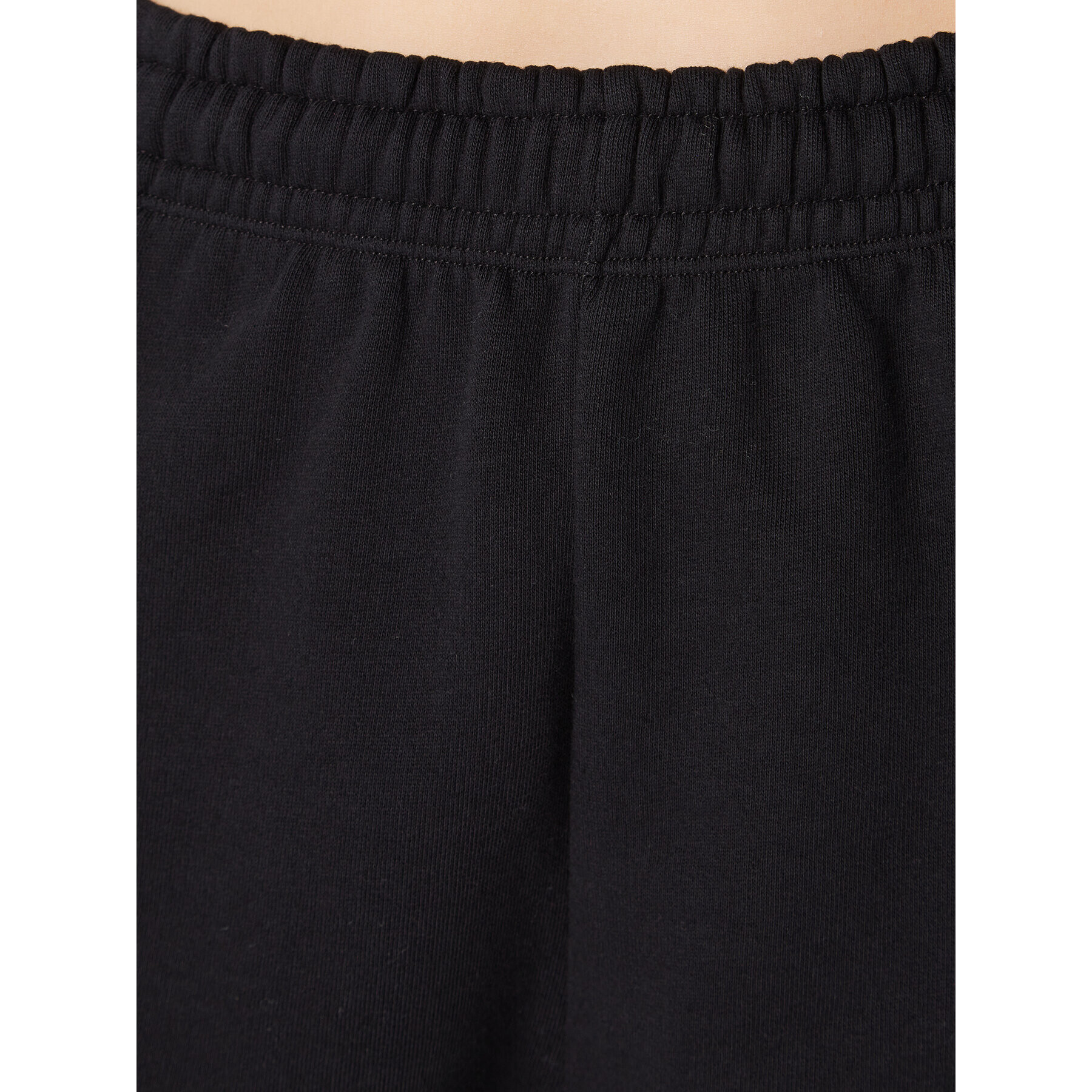 ROTATE Pantaloni trening Mimi RT2034 Negru Loose Fit - Pled.ro