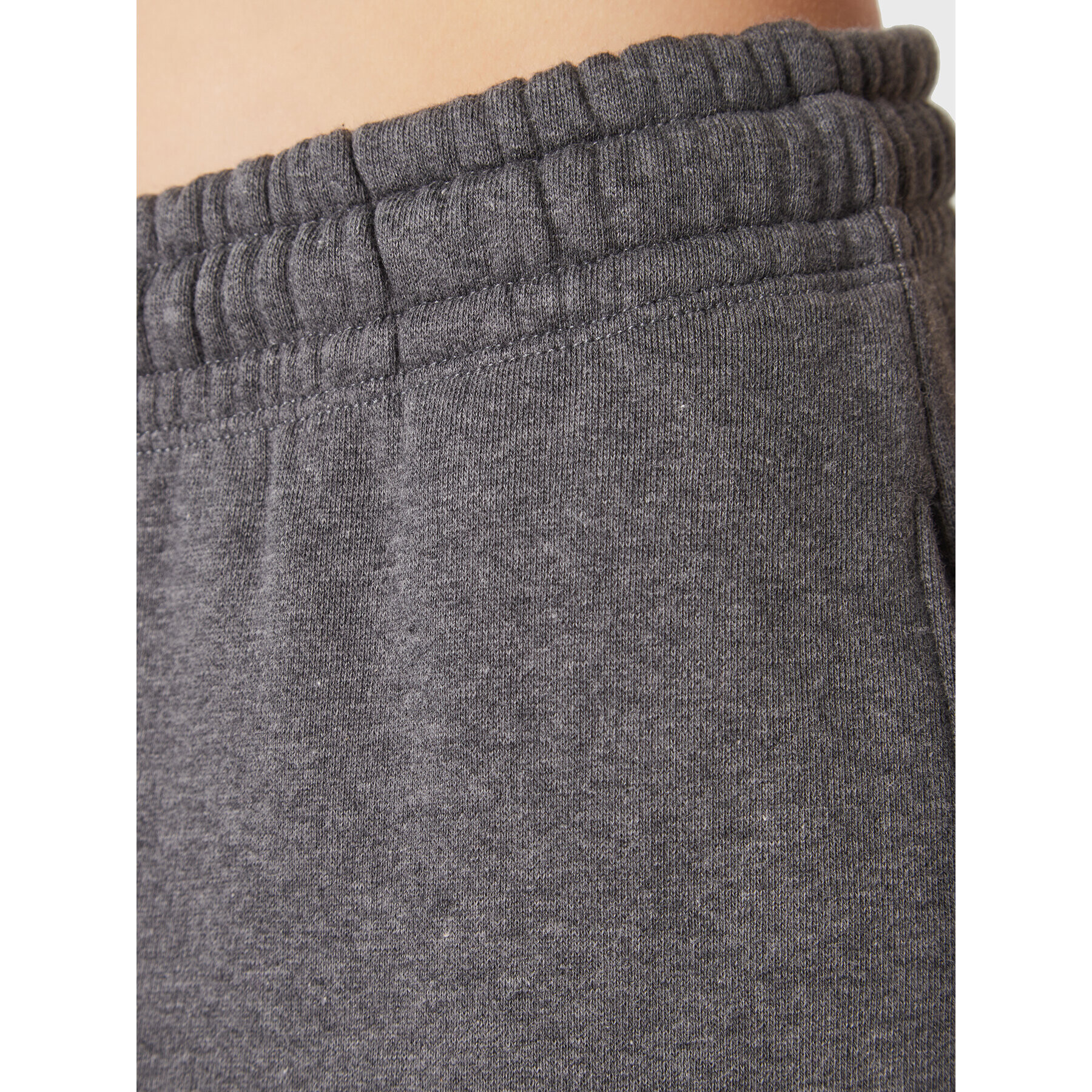 ROTATE Pantaloni trening Mimi RT2035 Gri Loose Fit - Pled.ro