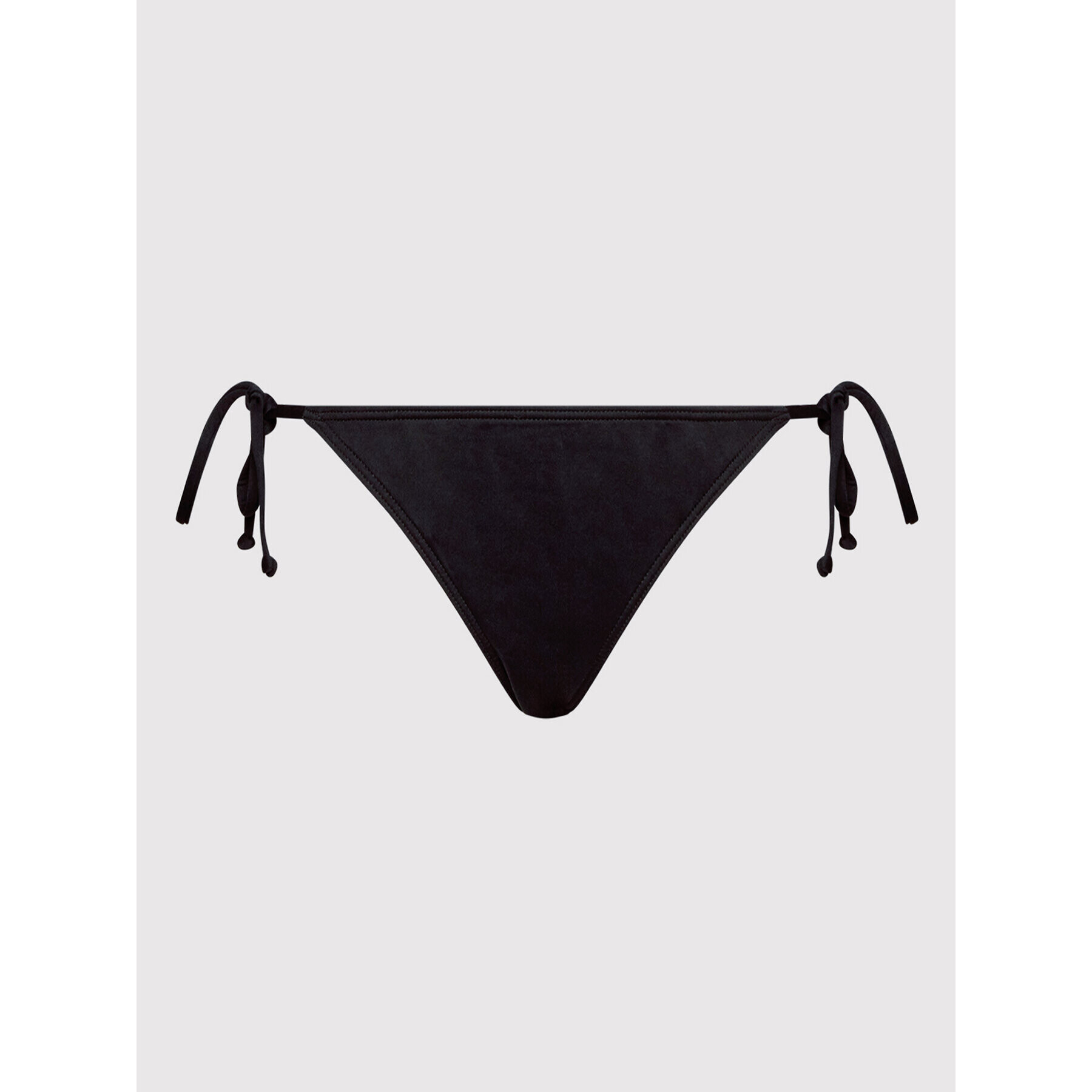 Roxy Bikini Beach Classics Tie Side ERJX203490 Negru - Pled.ro